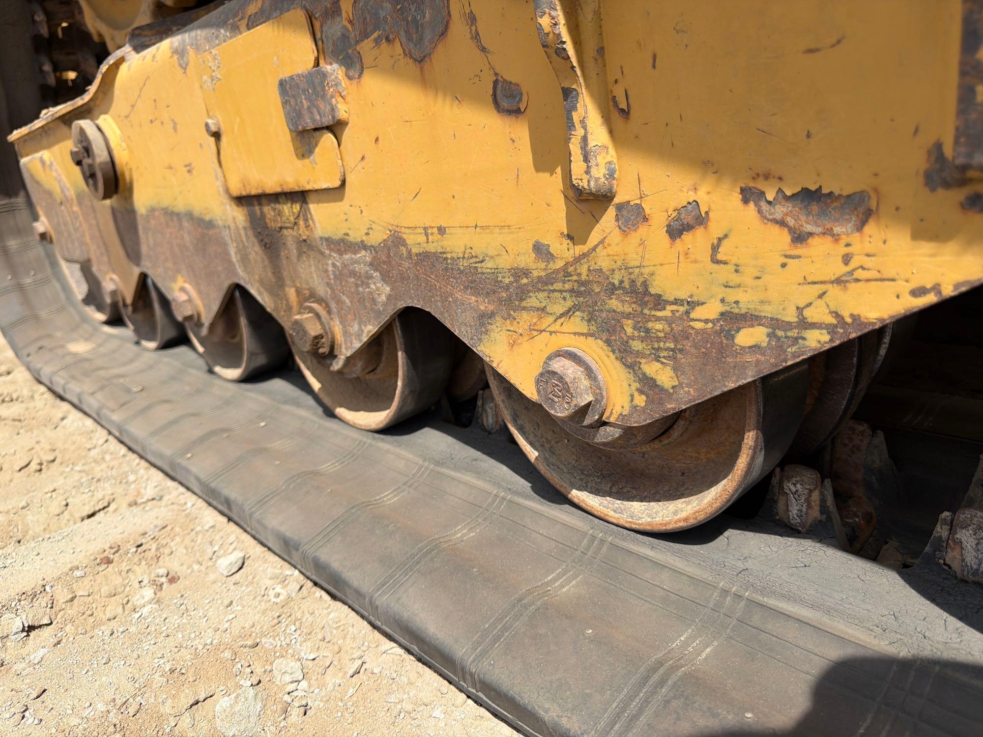 2019 Caterpillar 299D2