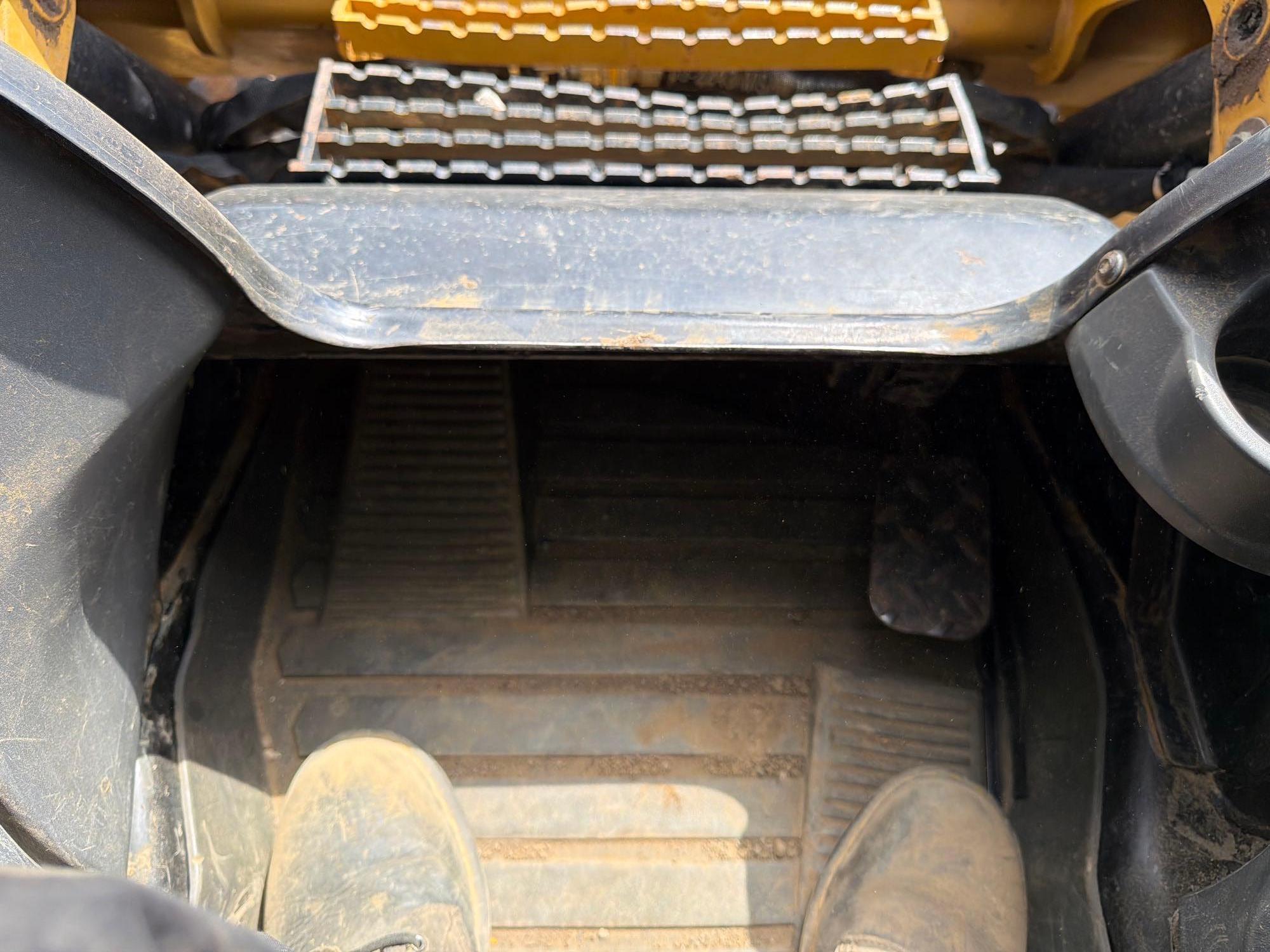 2019 Caterpillar 299D2
