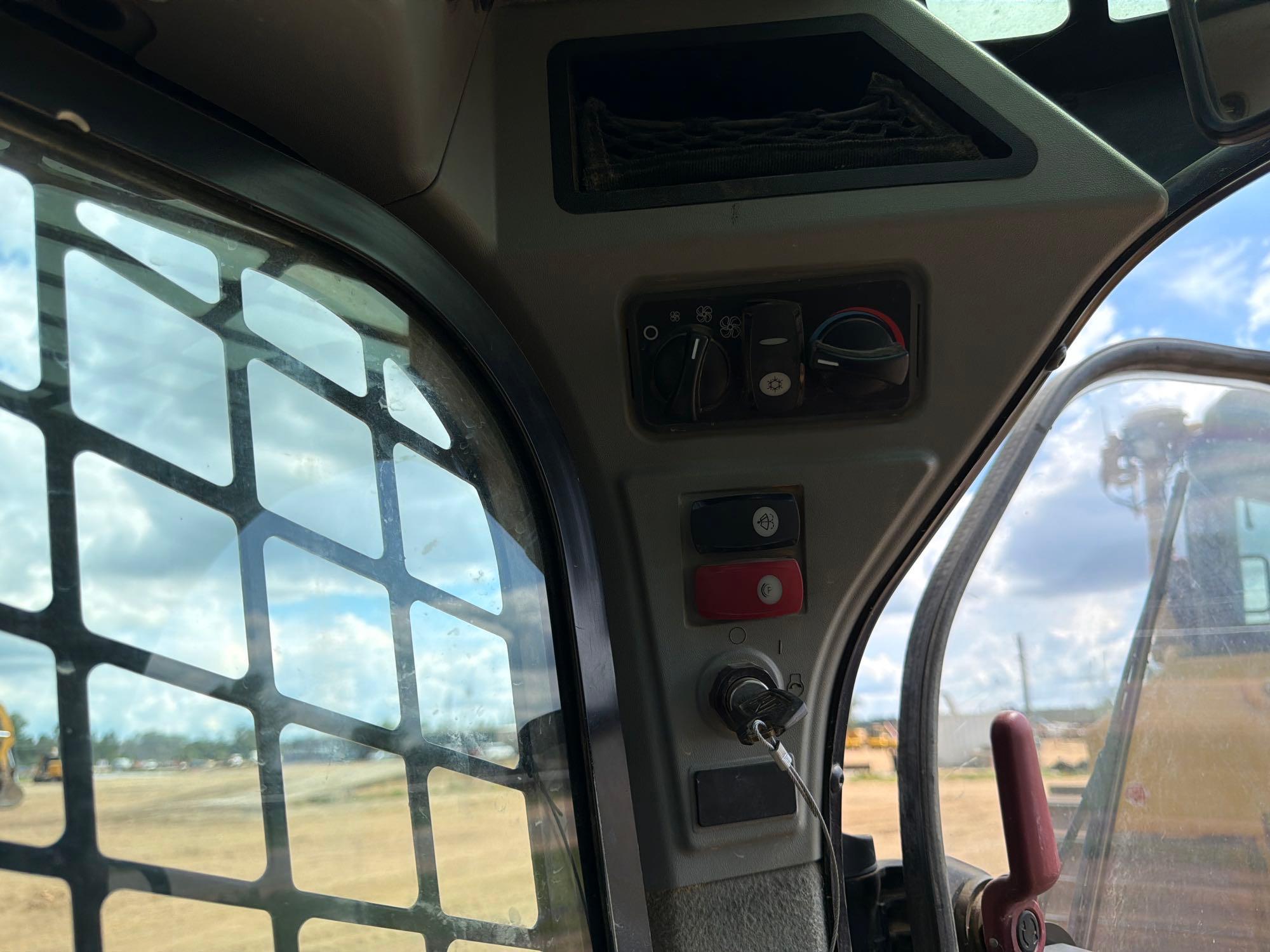 2019 Caterpillar 299D2
