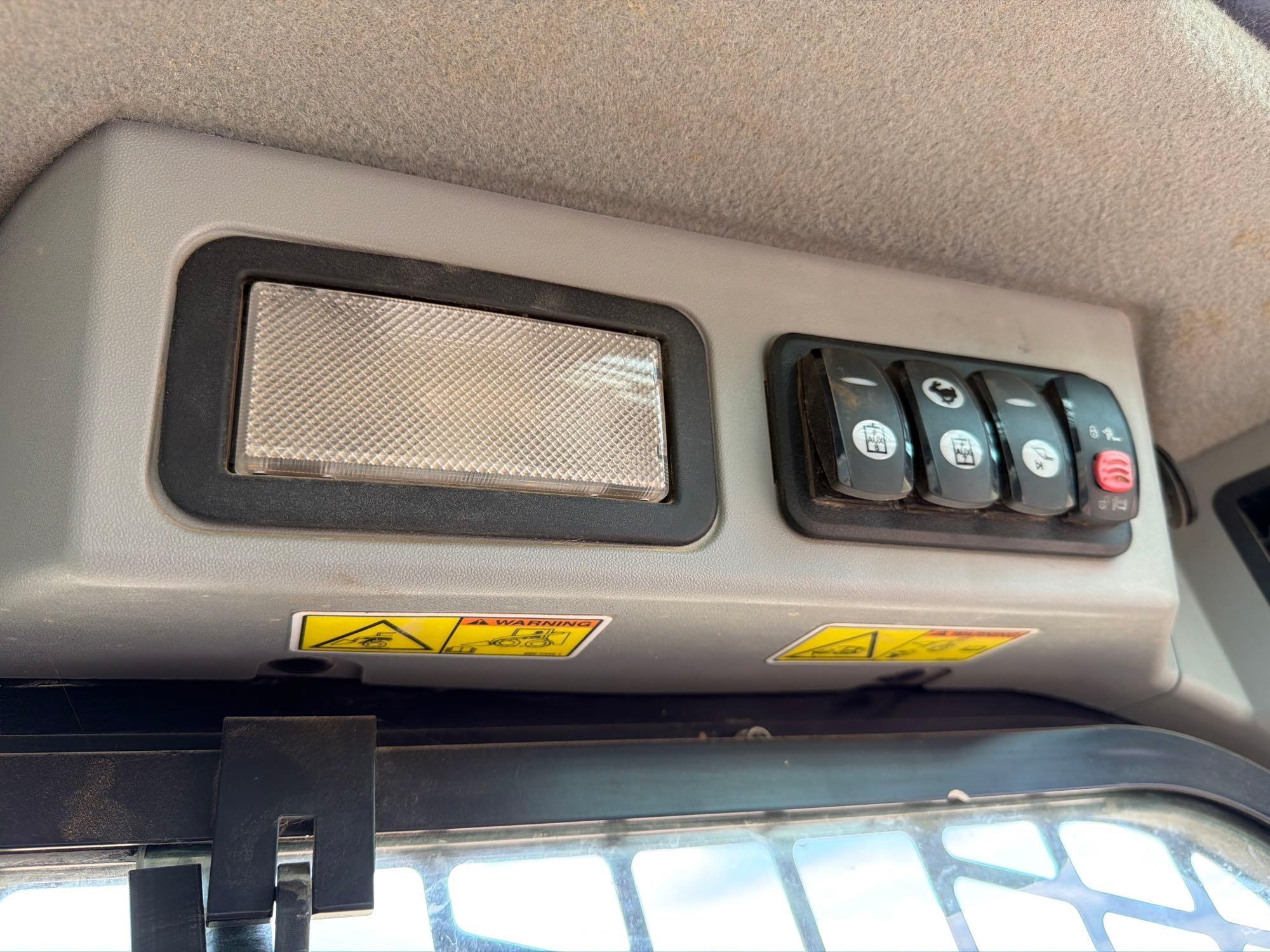 2019 Caterpillar 299D2