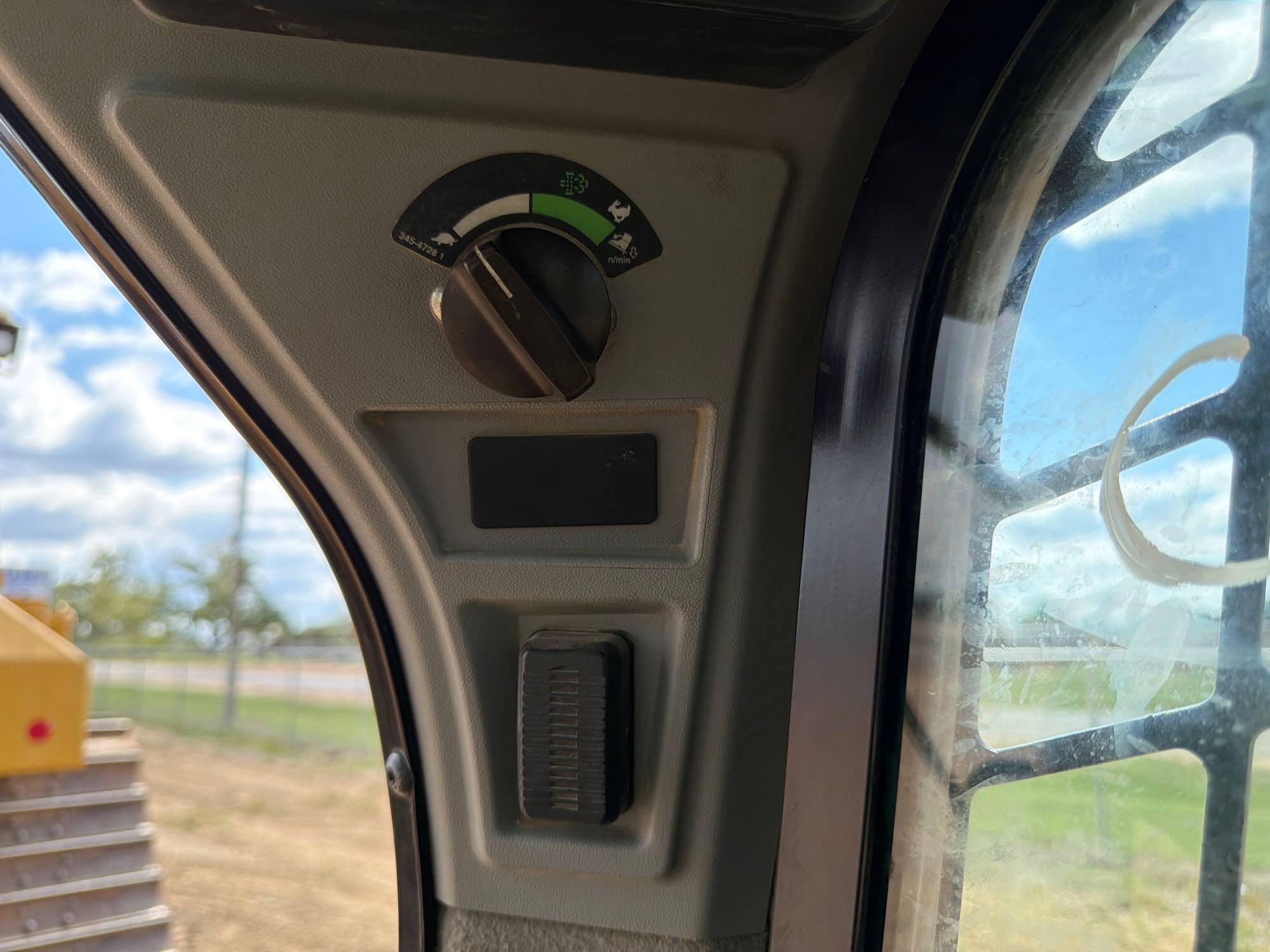 2019 Caterpillar 299D2