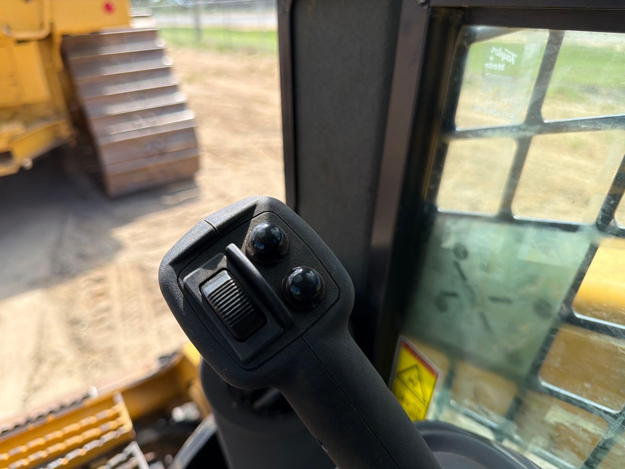 2019 Caterpillar 299D2