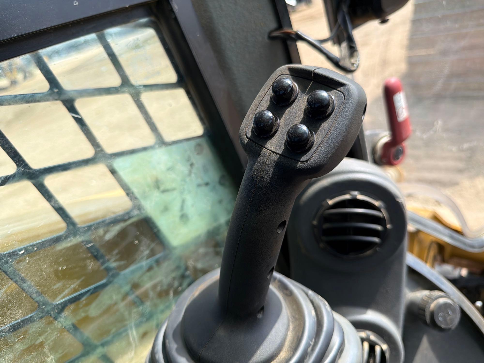 2019 Caterpillar 299D2