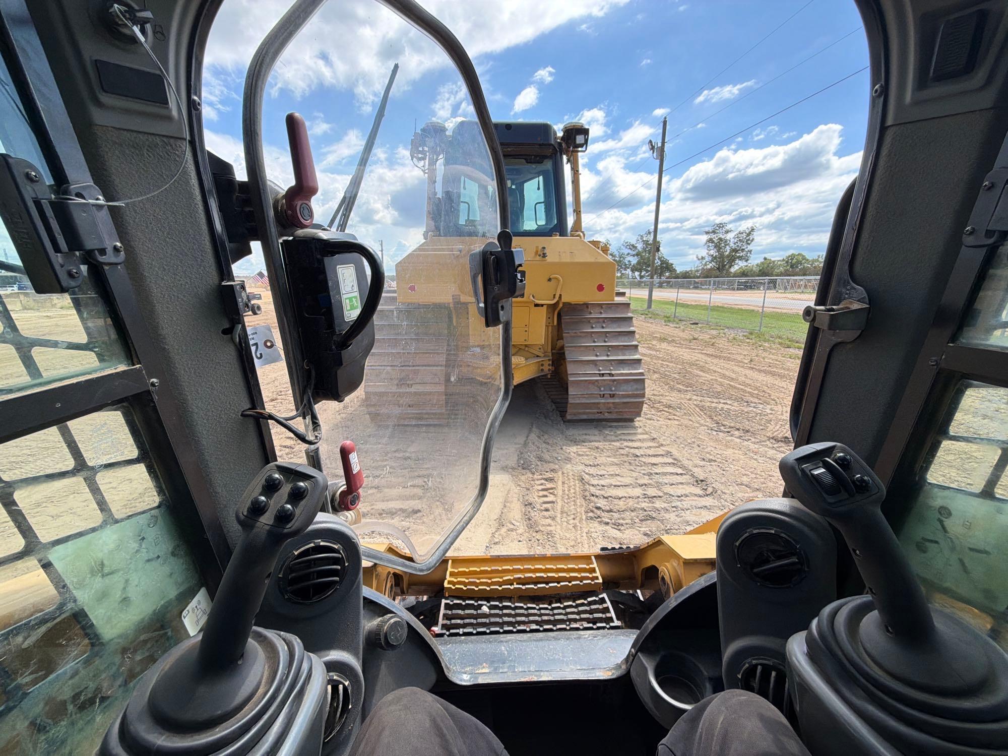 2019 Caterpillar 299D2