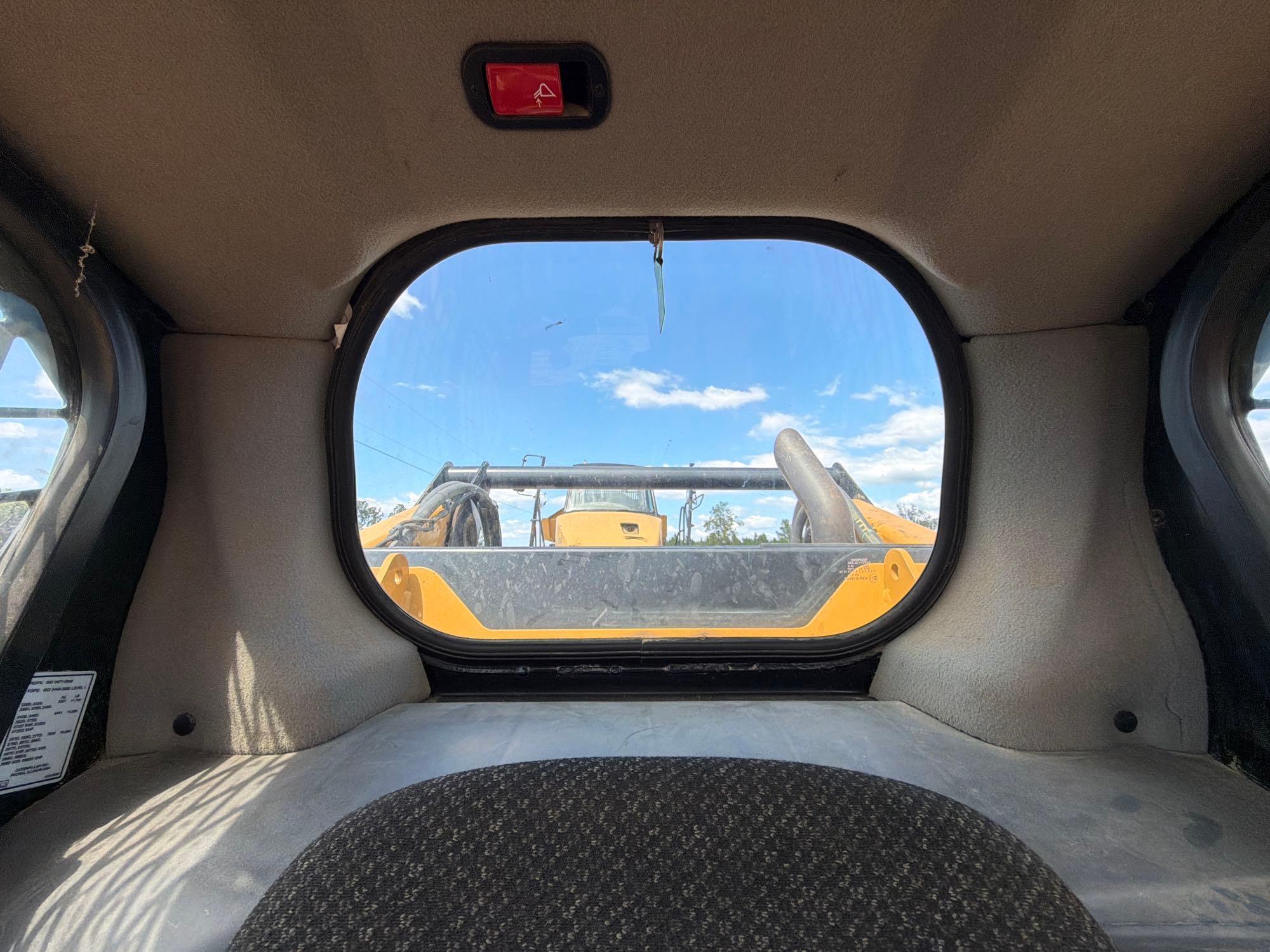 2019 Caterpillar 299D2