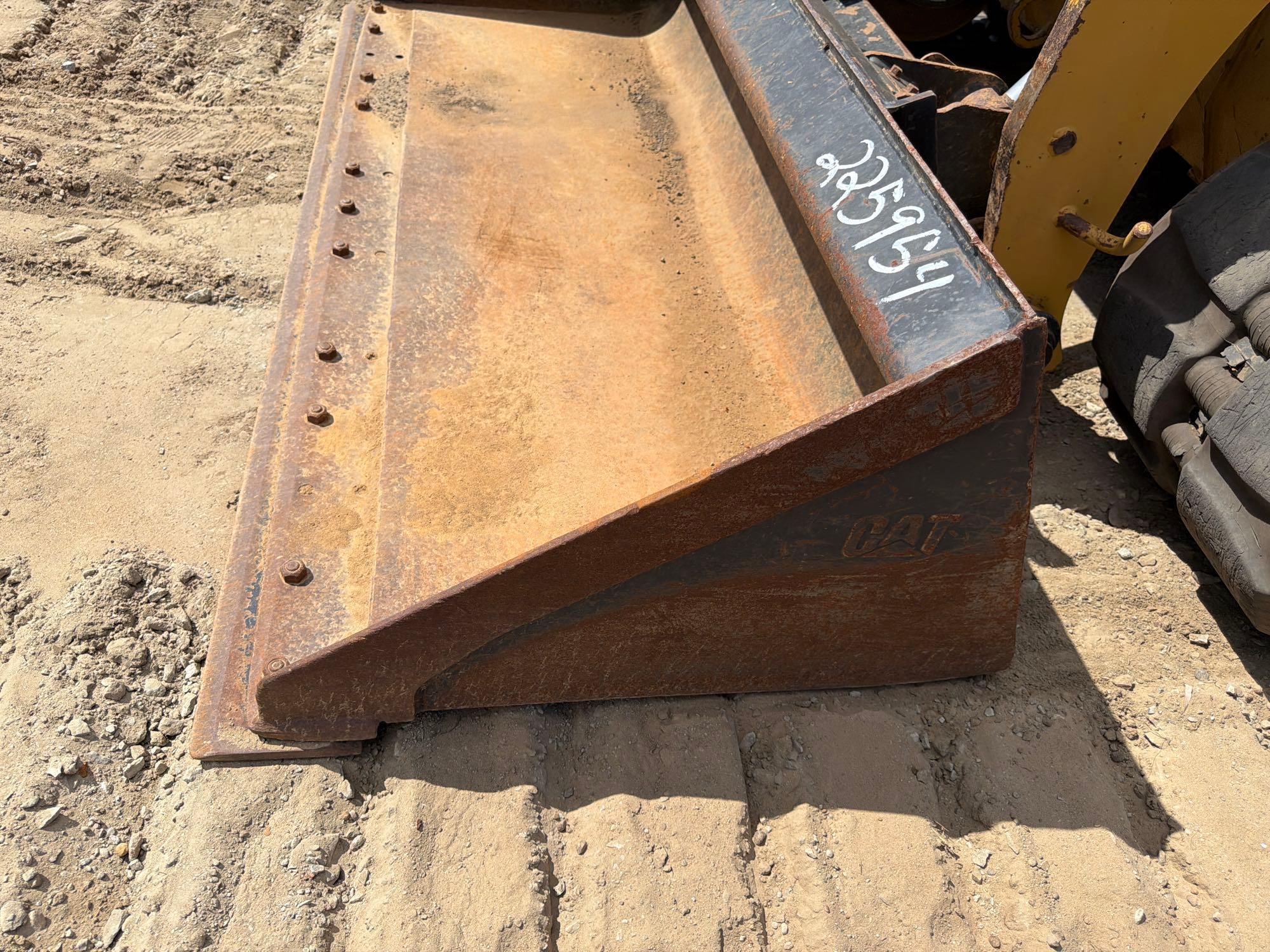 2019 Caterpillar 299D2