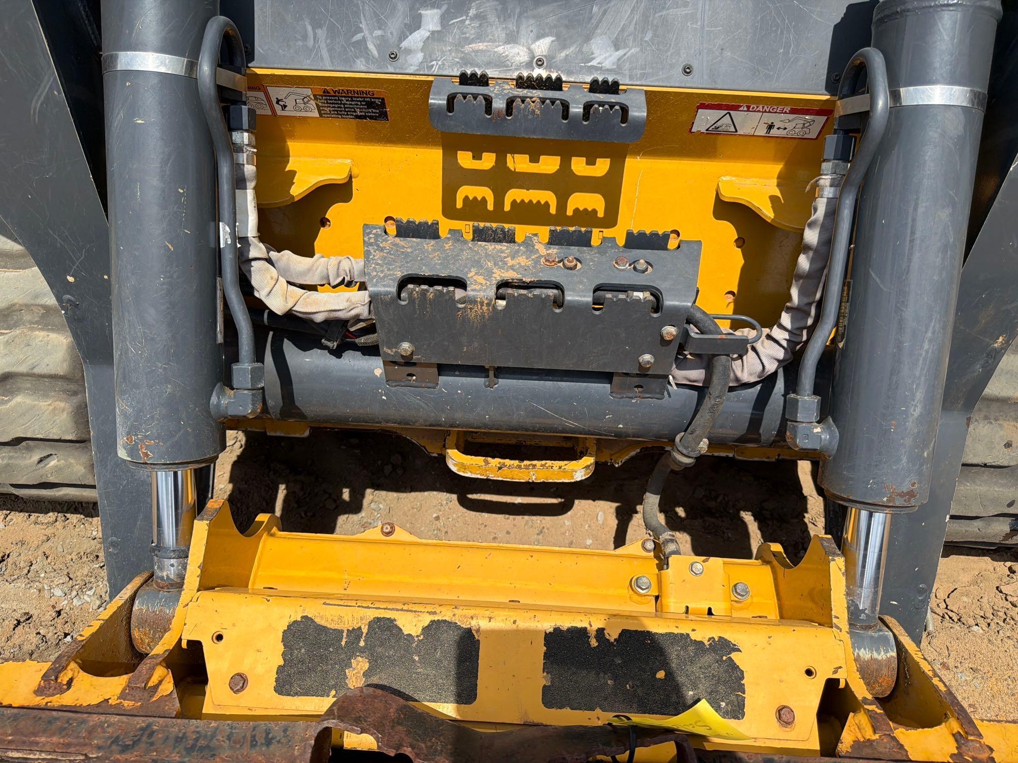 2024 John Deere 333