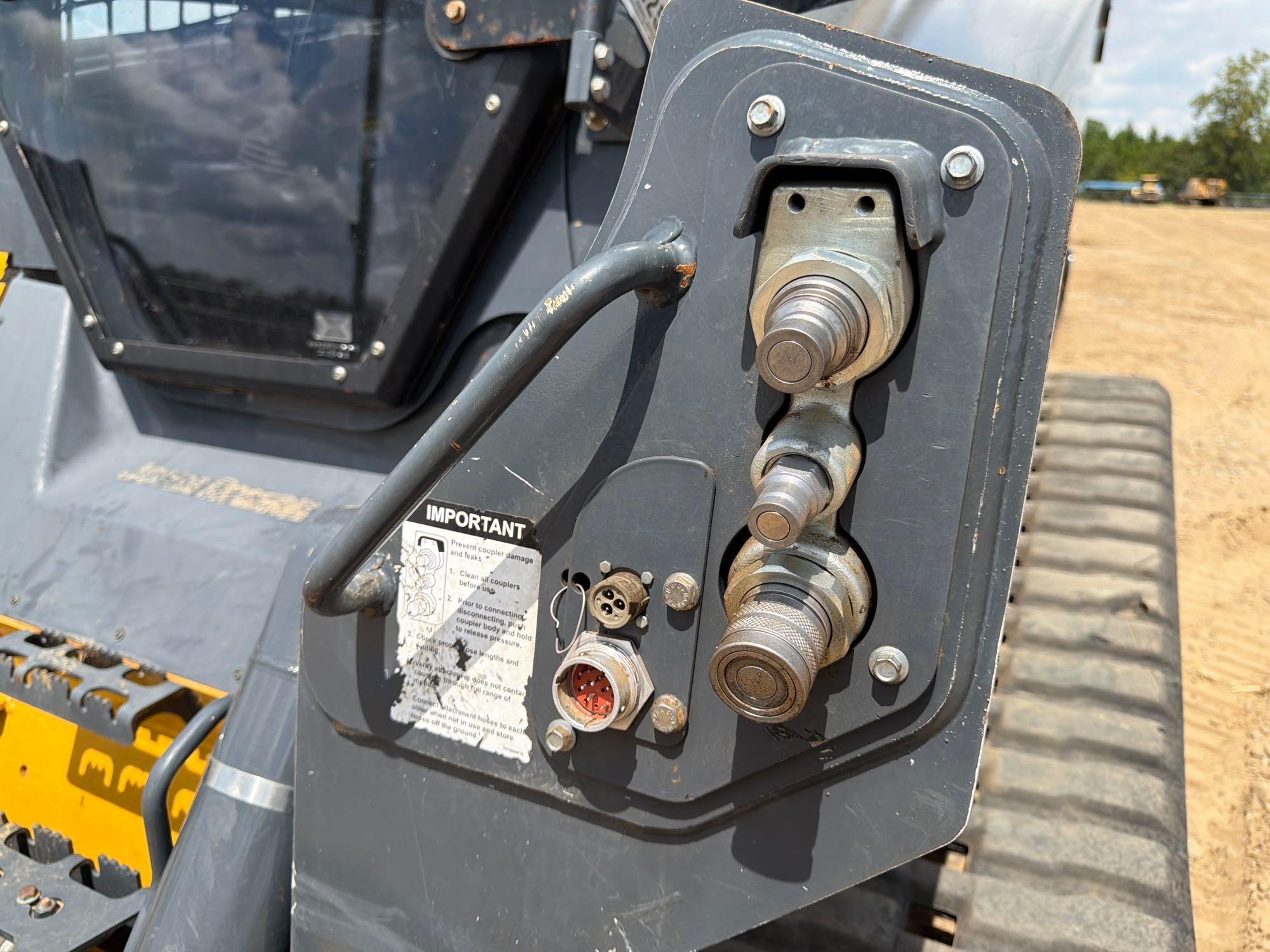 2024 John Deere 333