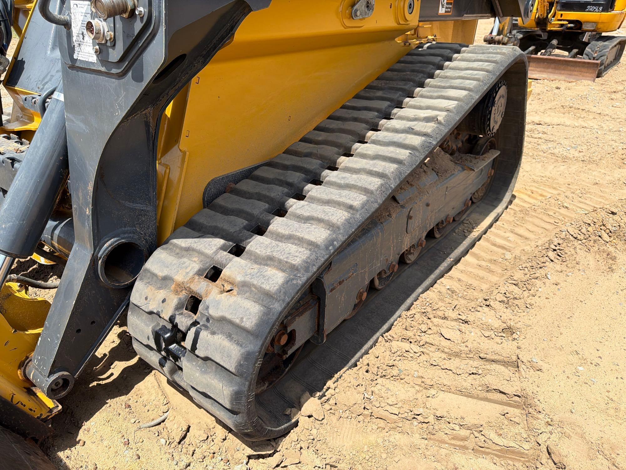 2024 John Deere 333