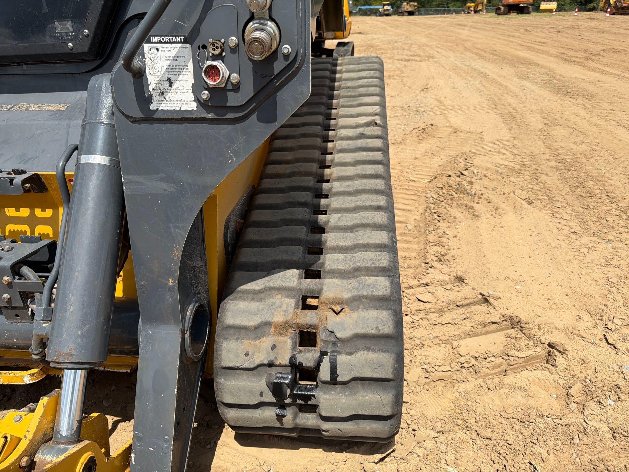 2024 John Deere 333