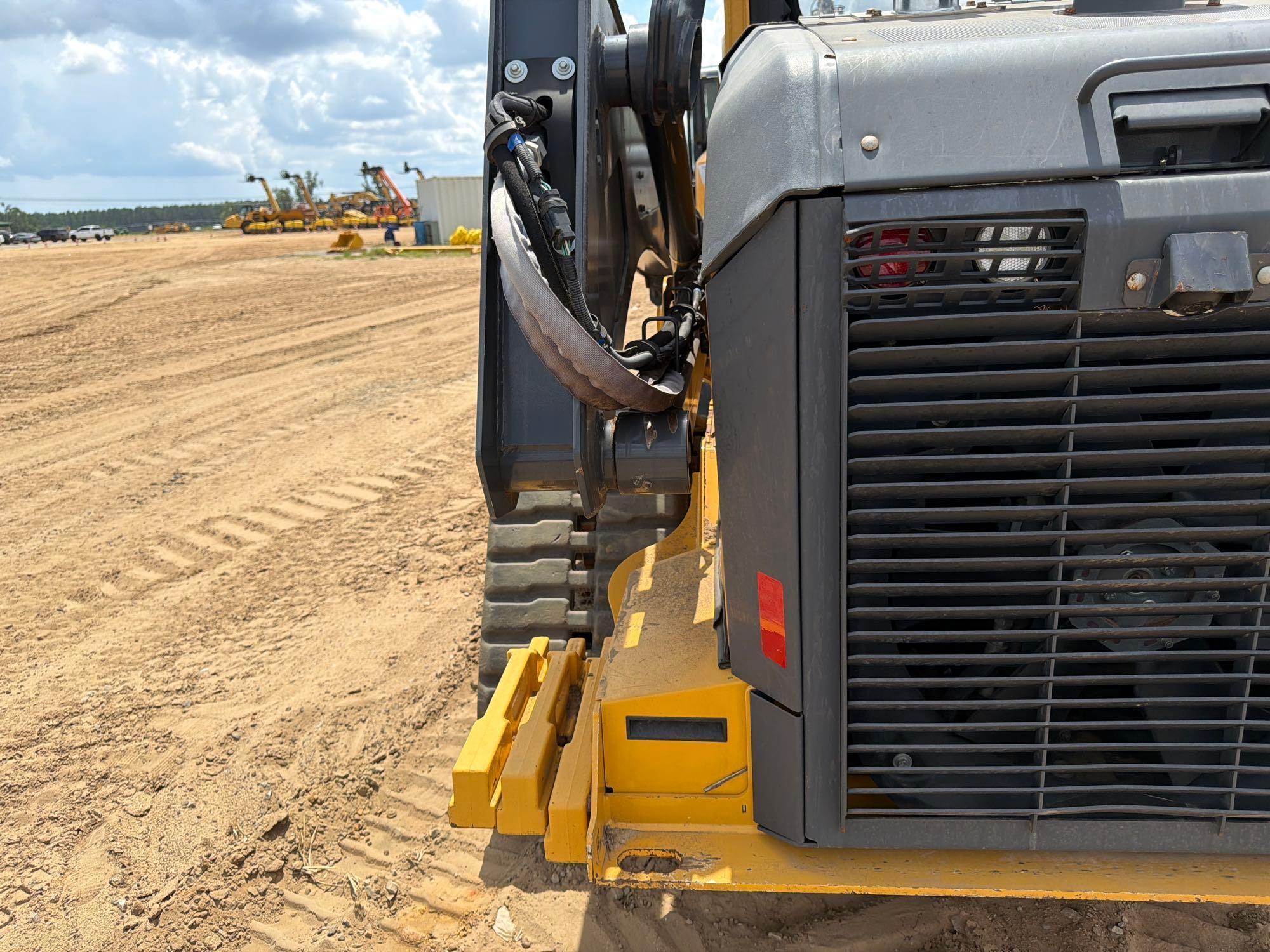 2024 John Deere 333