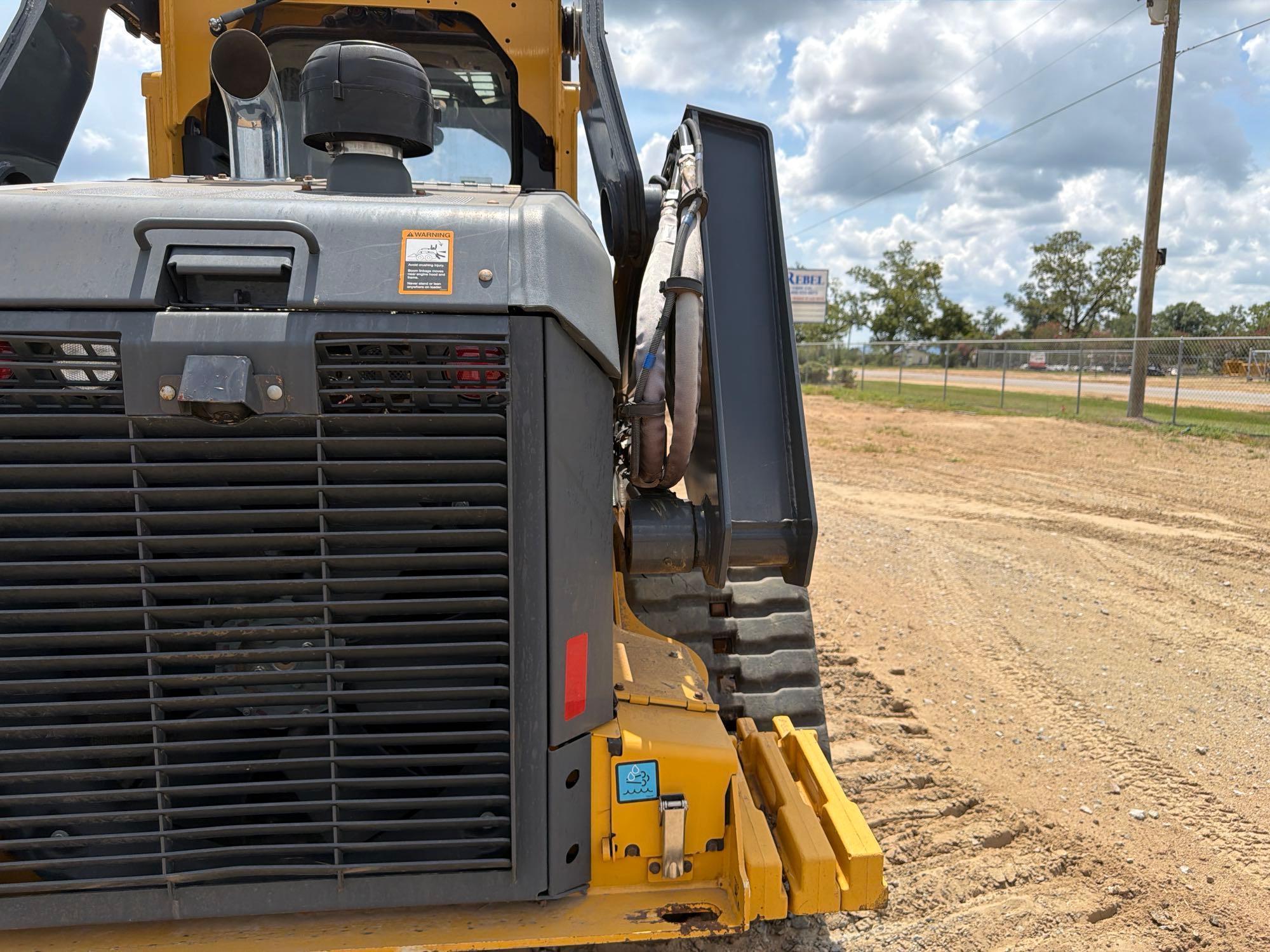 2024 John Deere 333