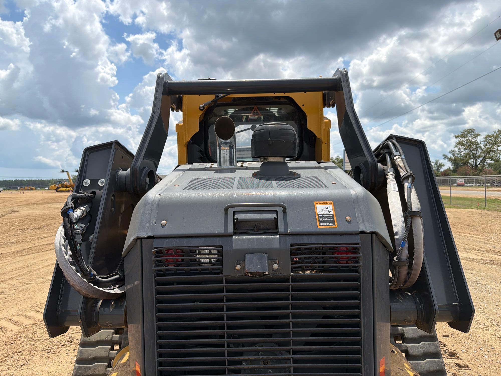 2024 John Deere 333