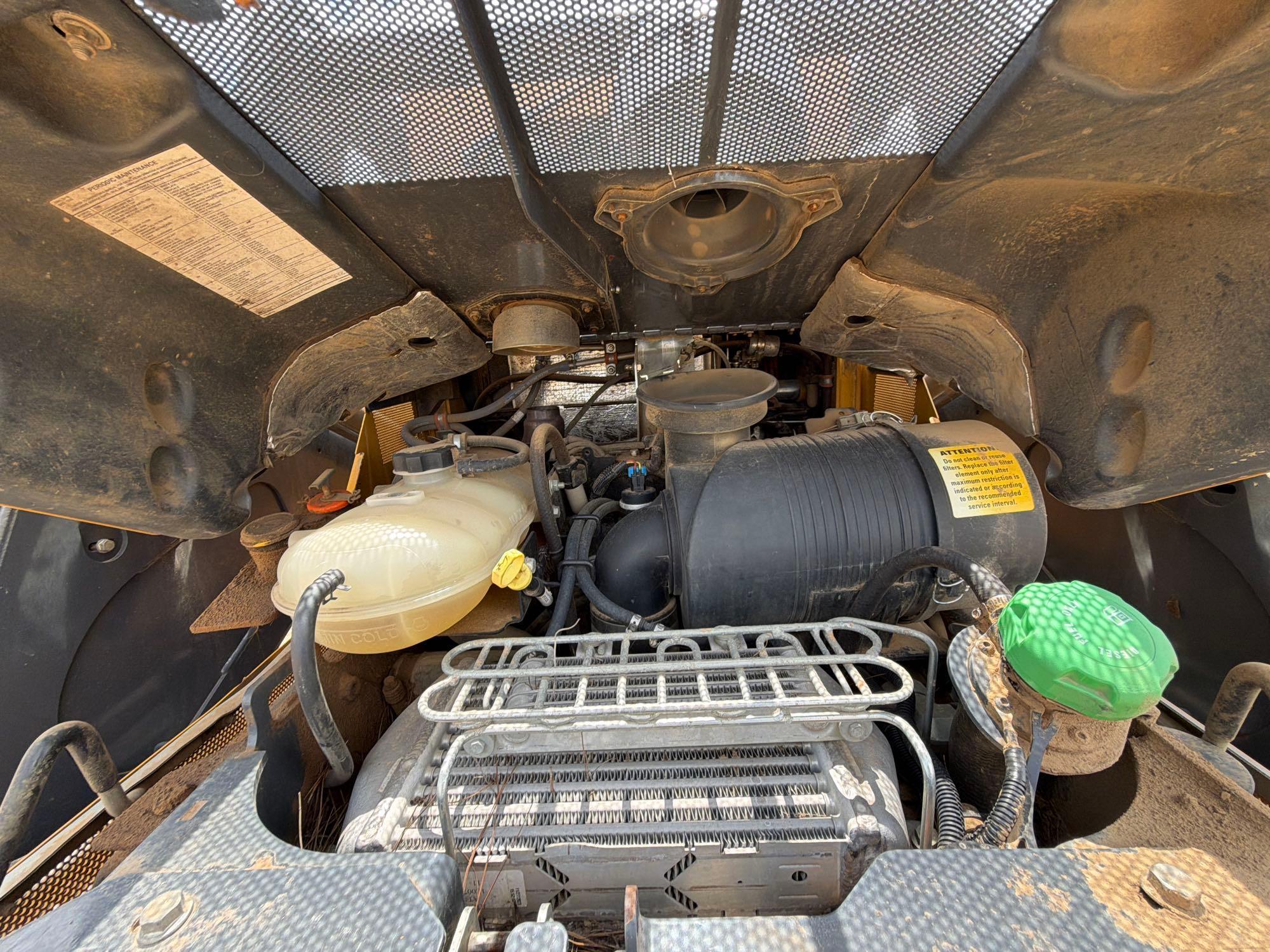 2024 John Deere 333