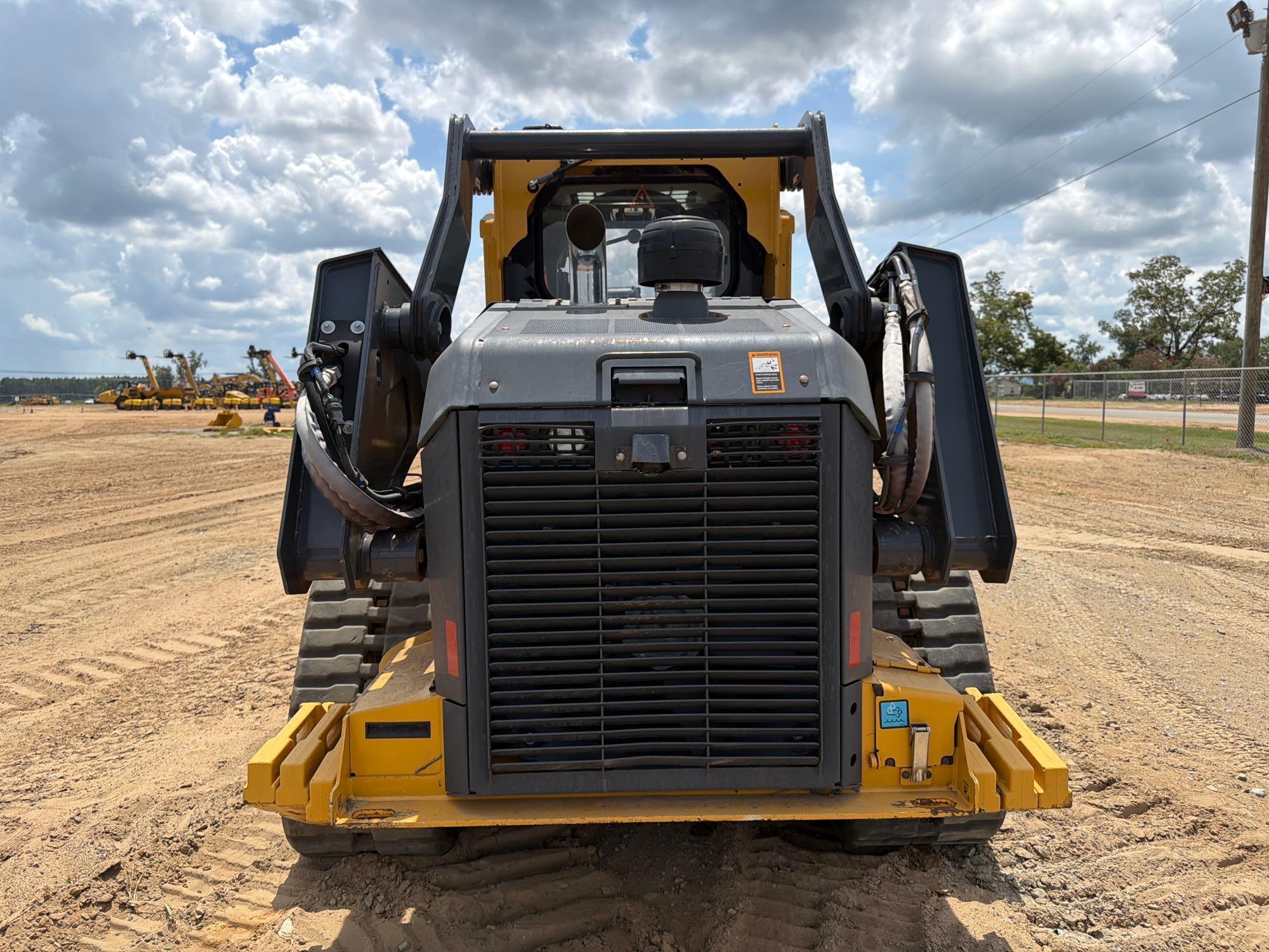 2024 John Deere 333