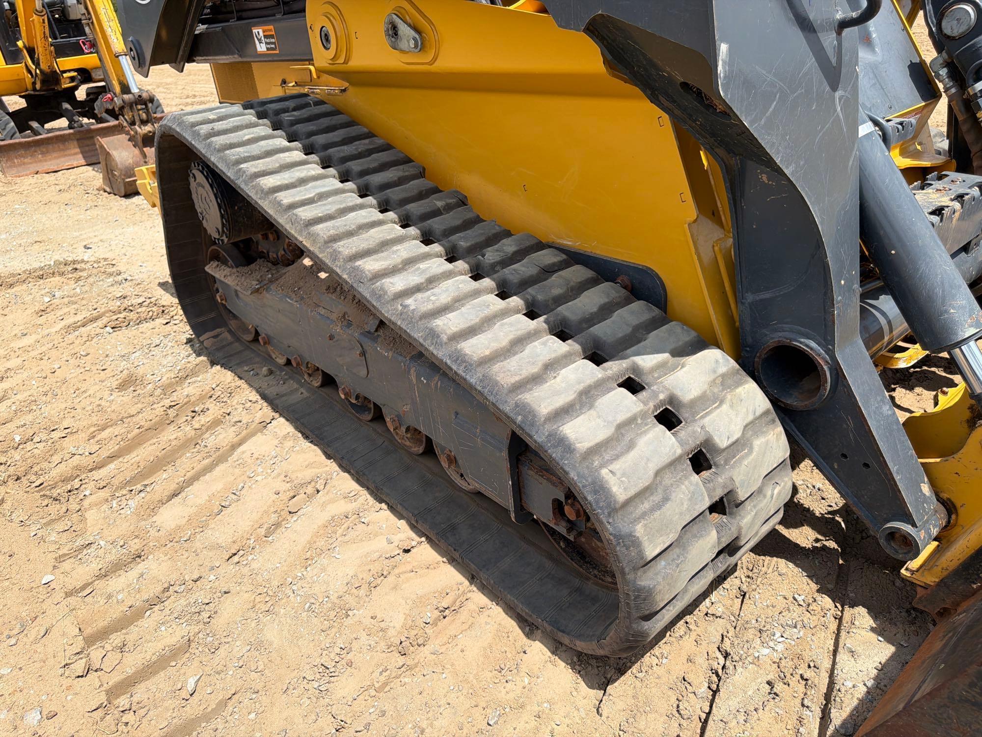 2024 John Deere 333