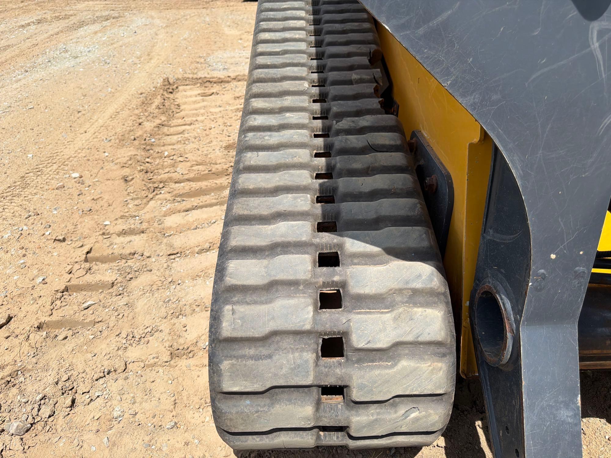 2024 John Deere 333