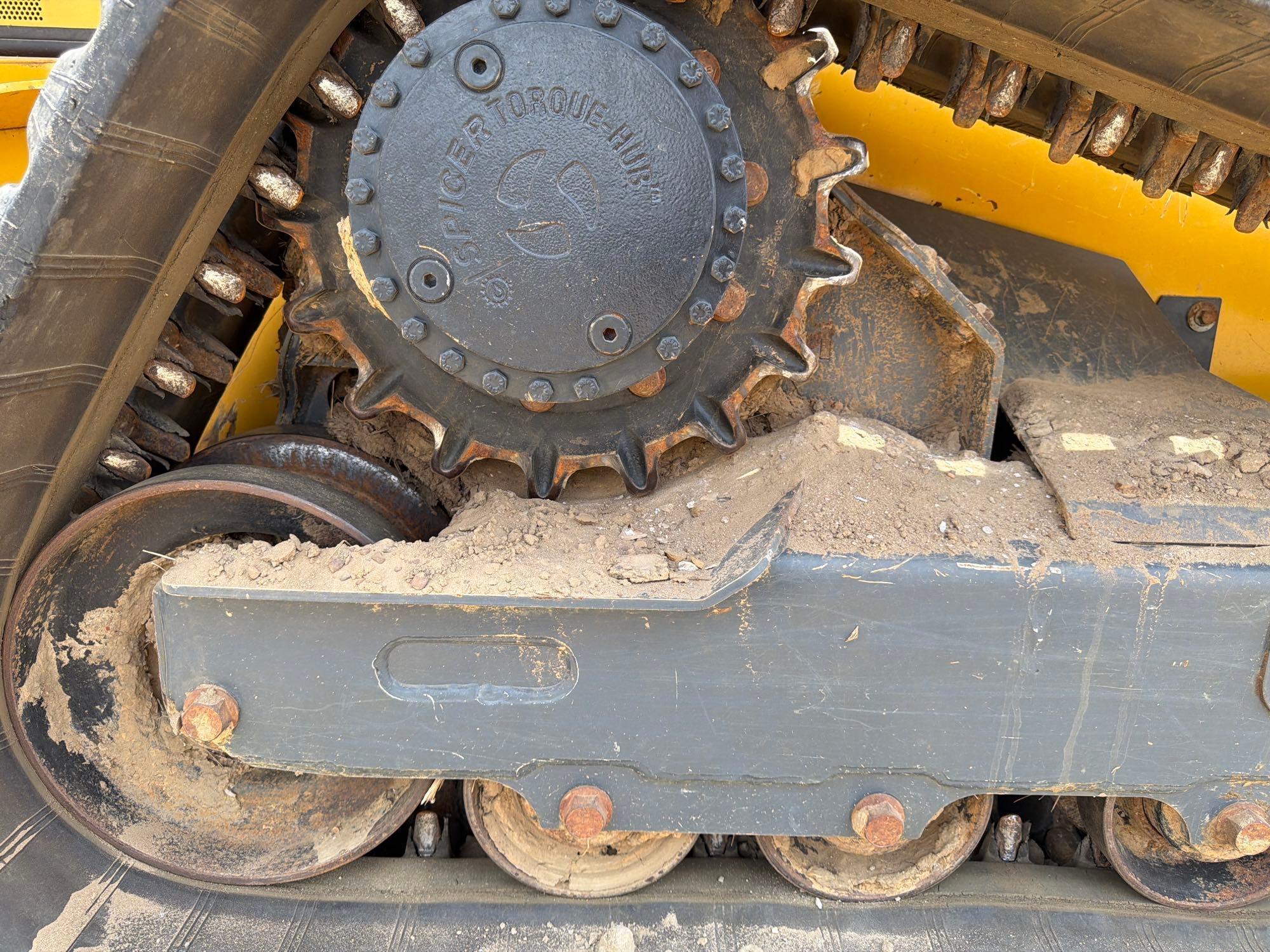 2024 John Deere 333