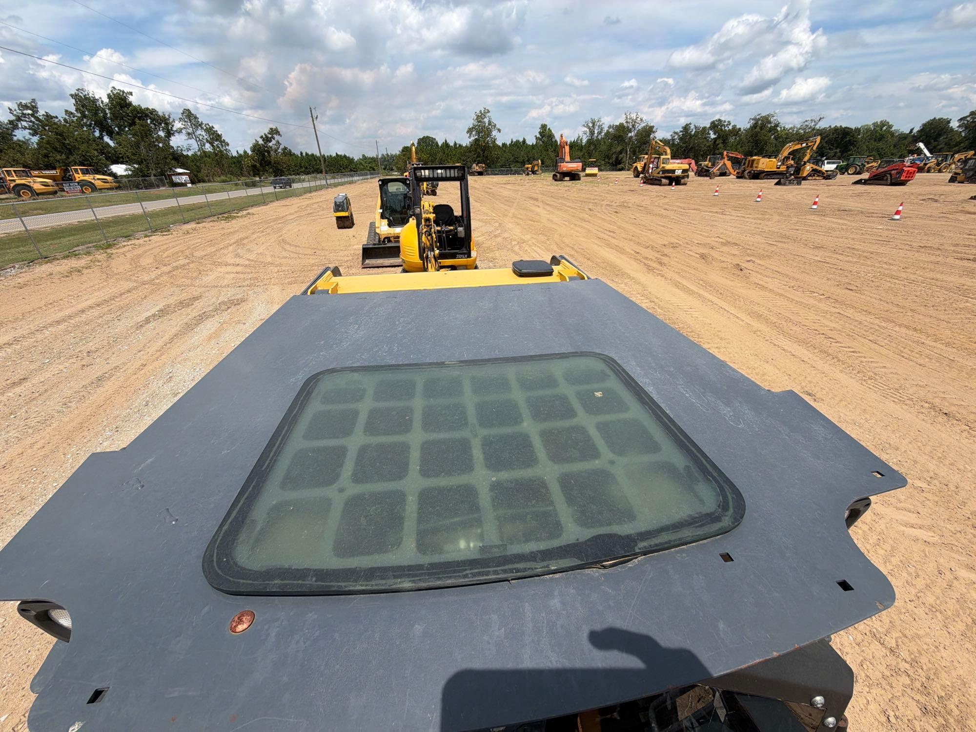 2024 John Deere 333