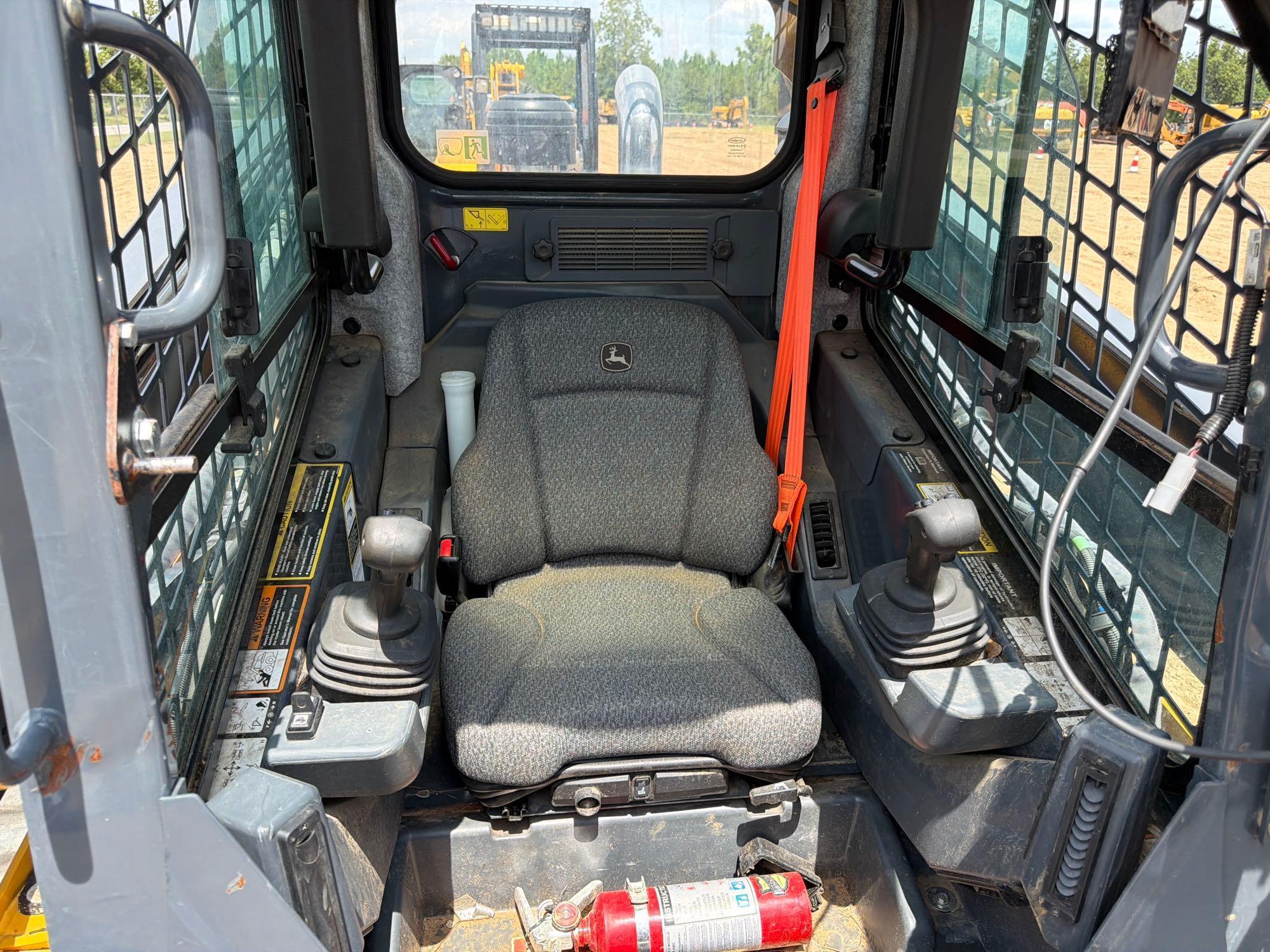 2024 John Deere 333