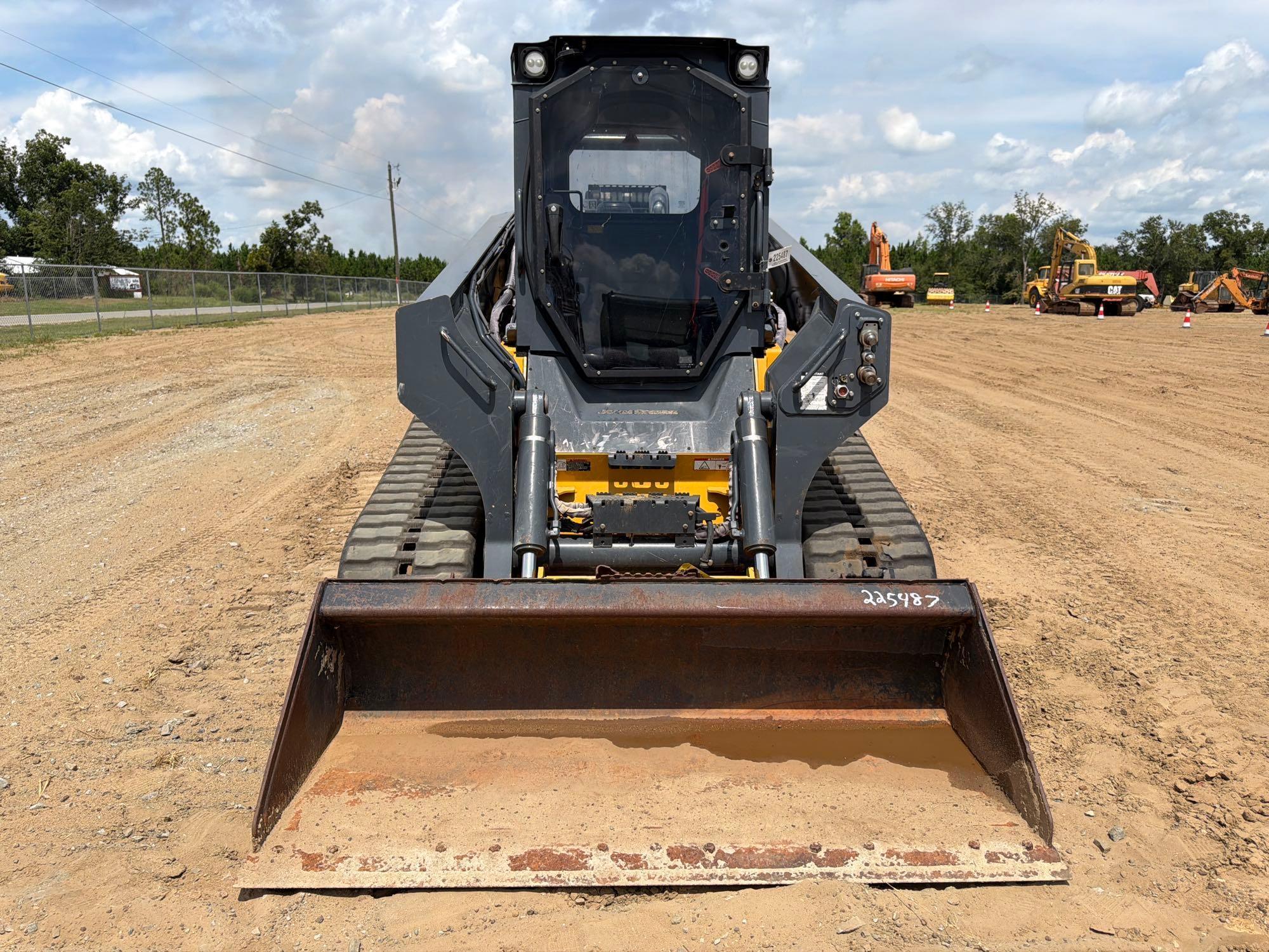 2024 John Deere 333