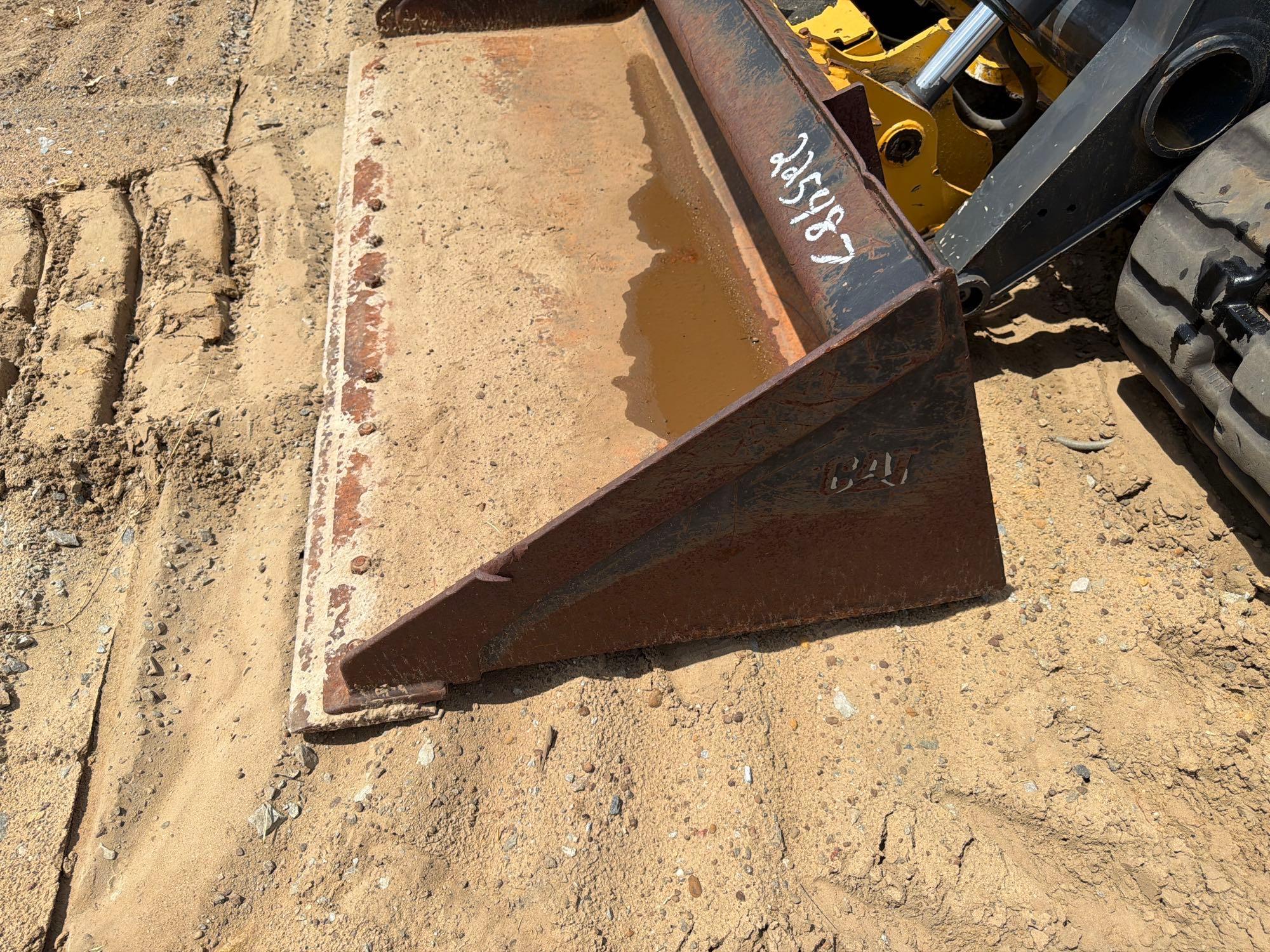 2024 John Deere 333