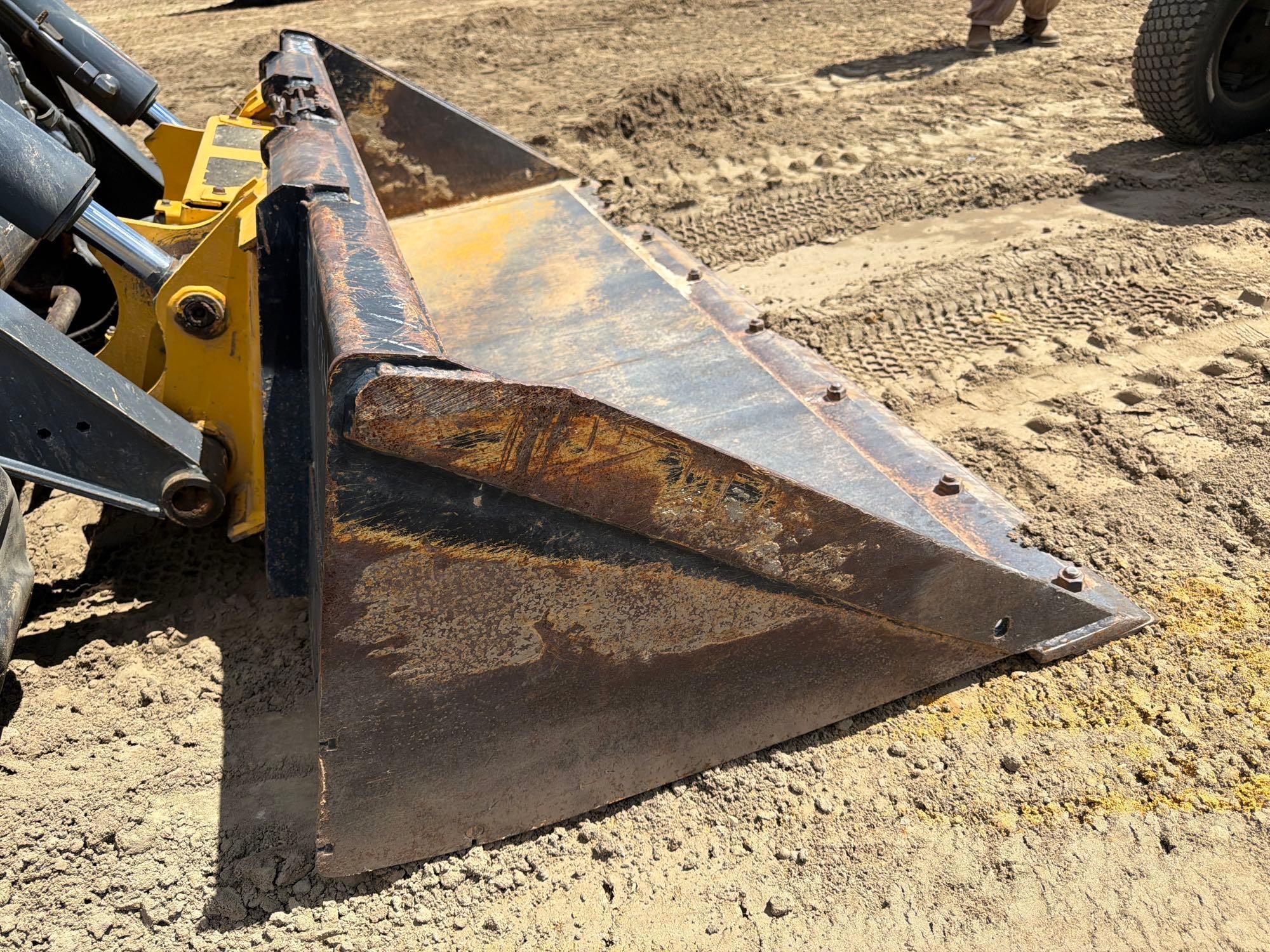 2022 John Deere 333