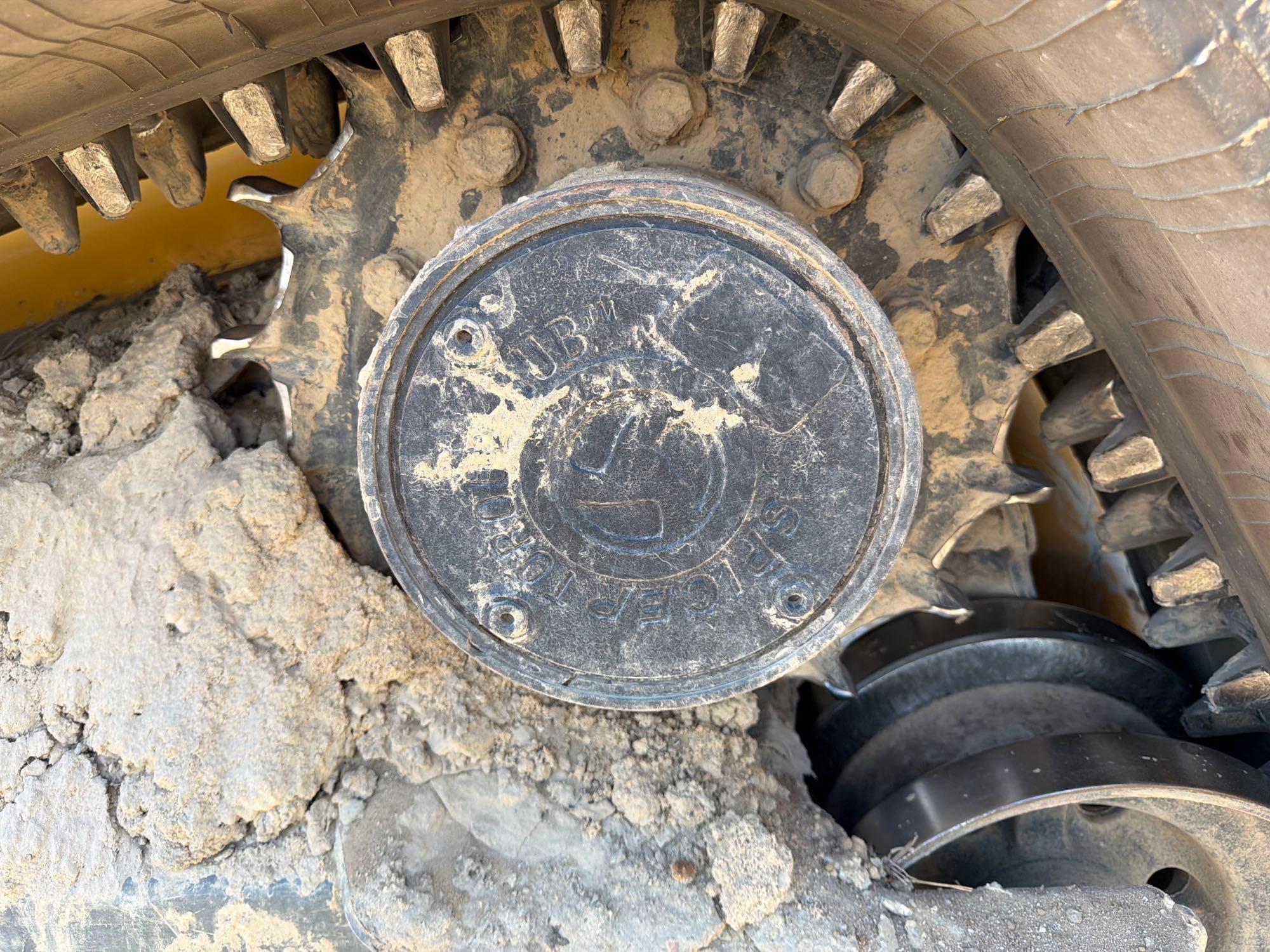 2022 John Deere 333