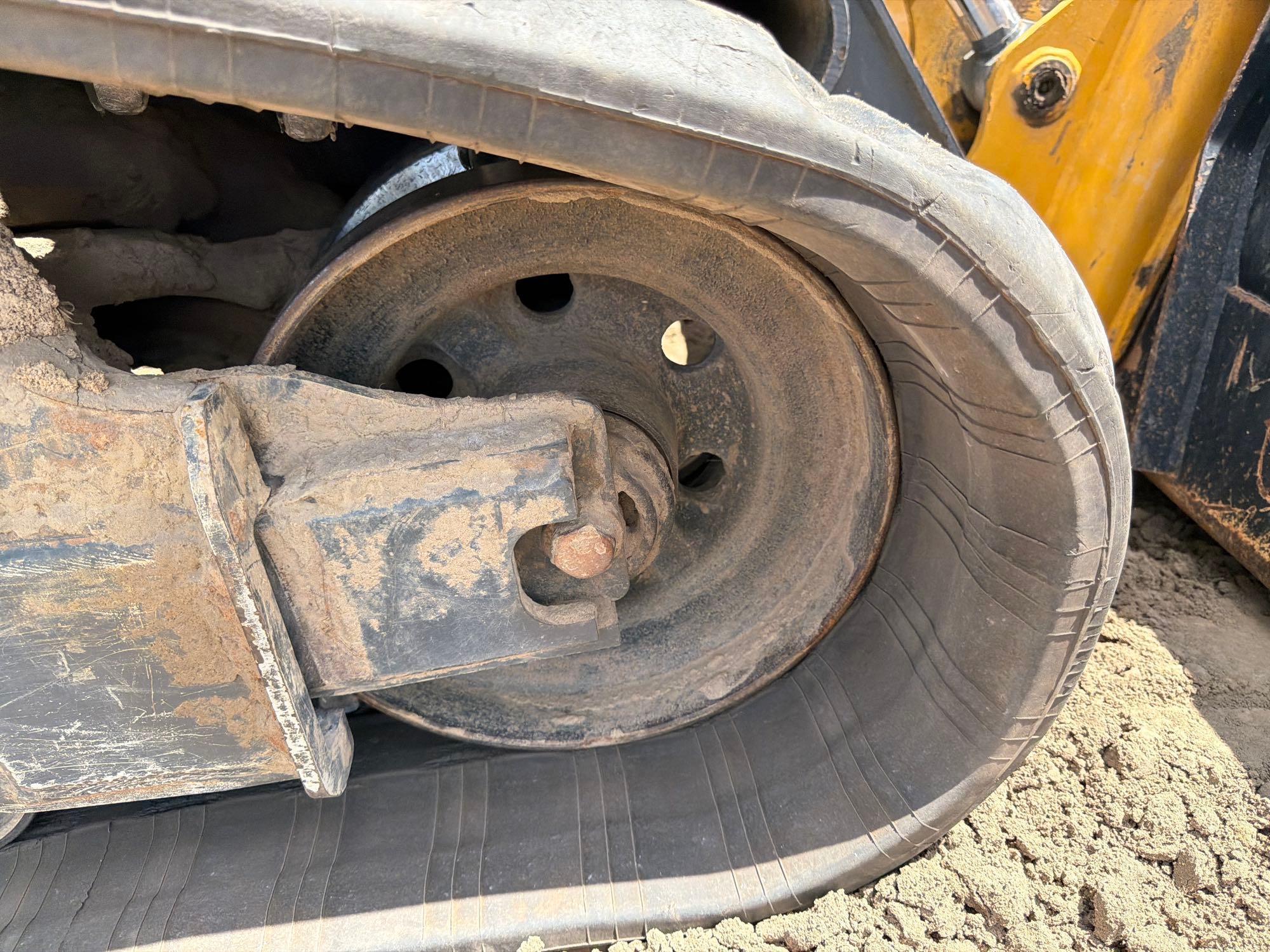 2022 John Deere 333