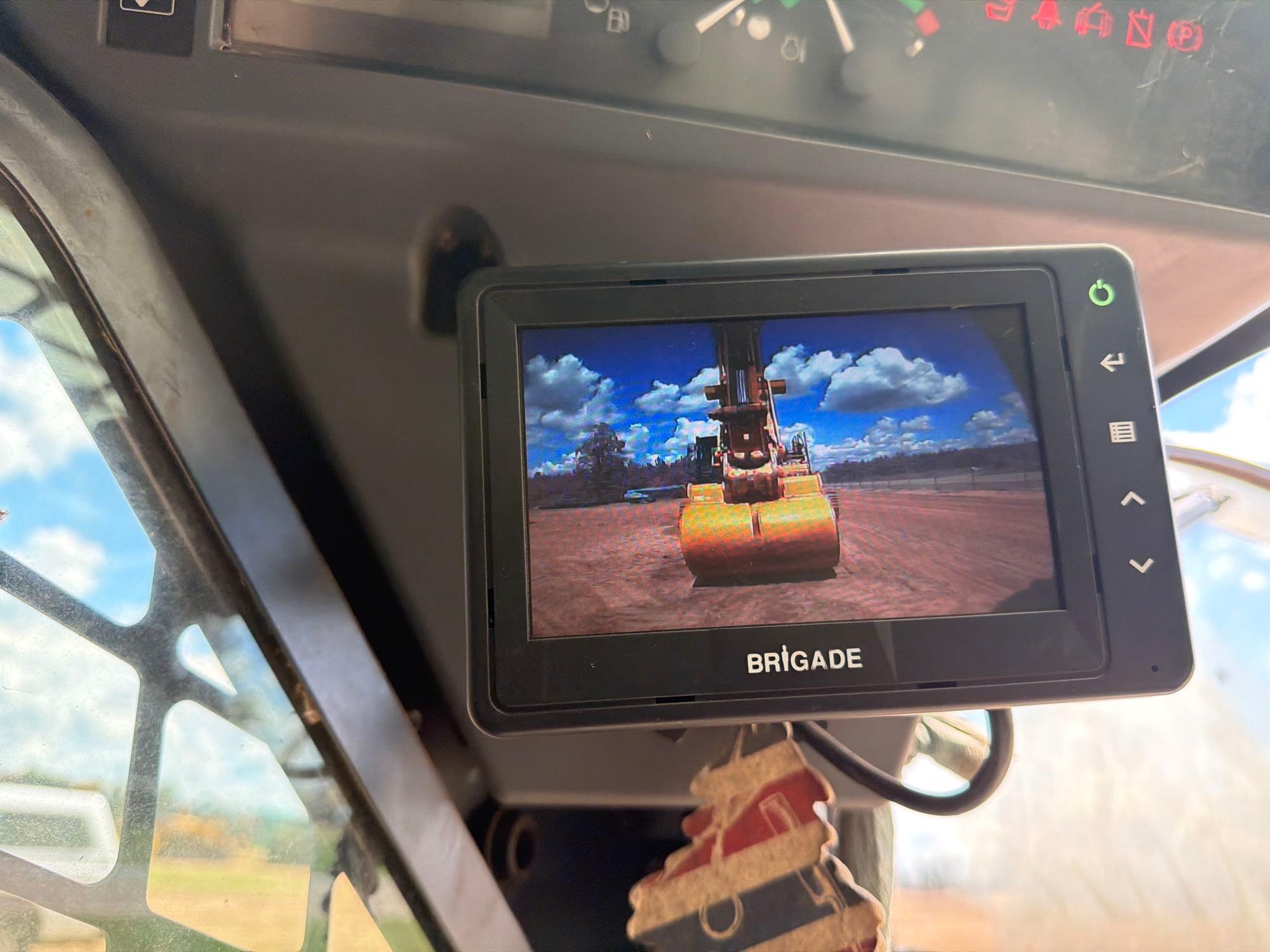 2022 John Deere 333