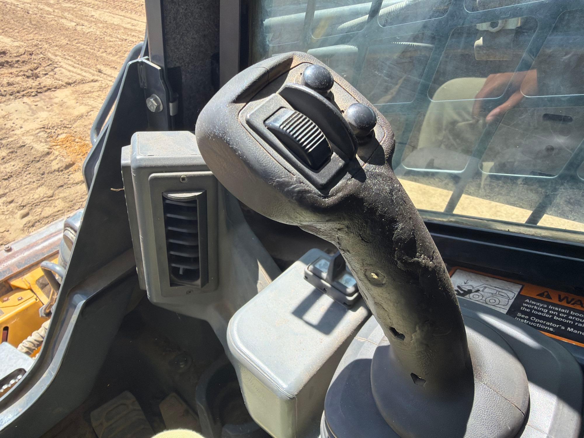 2022 John Deere 333