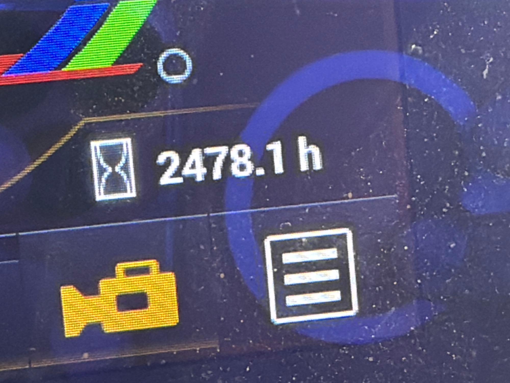 2023 New Holland 345