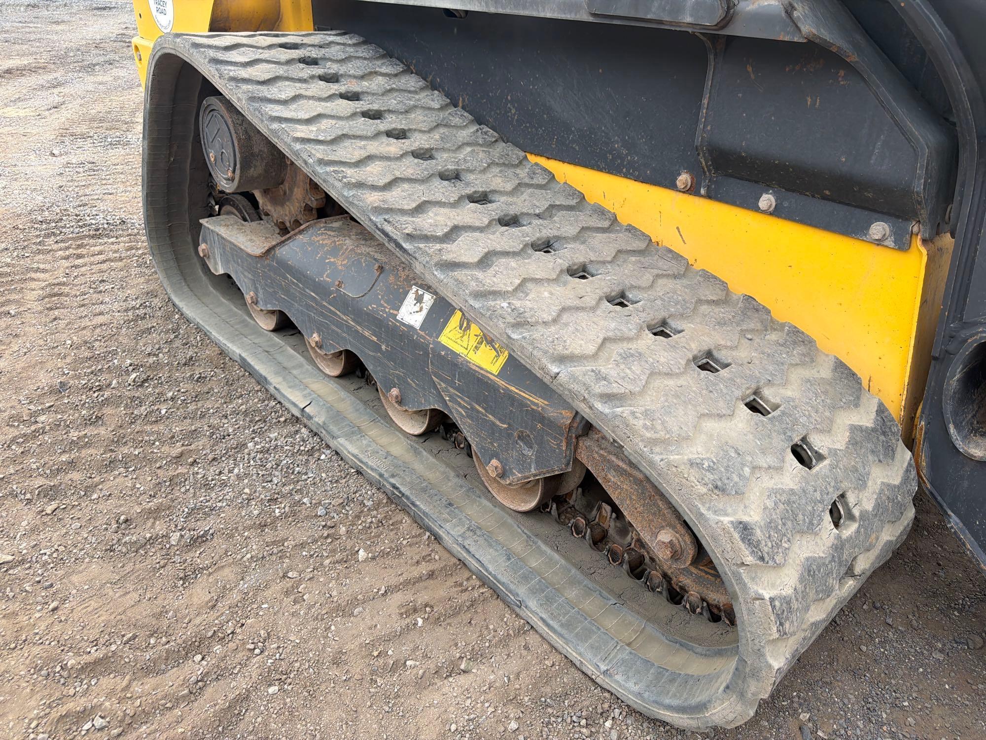 2023 New Holland 337