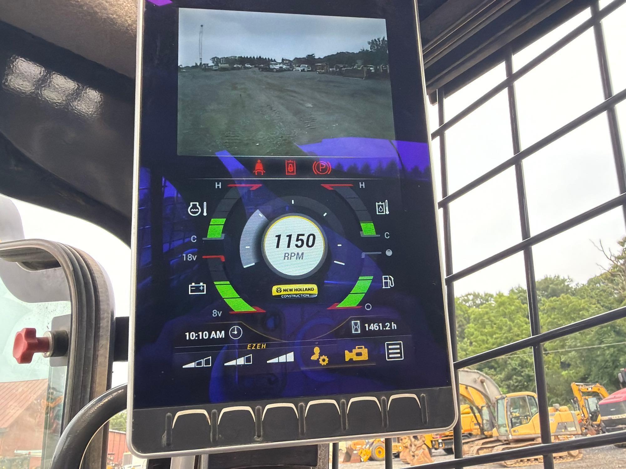 2023 New Holland 337