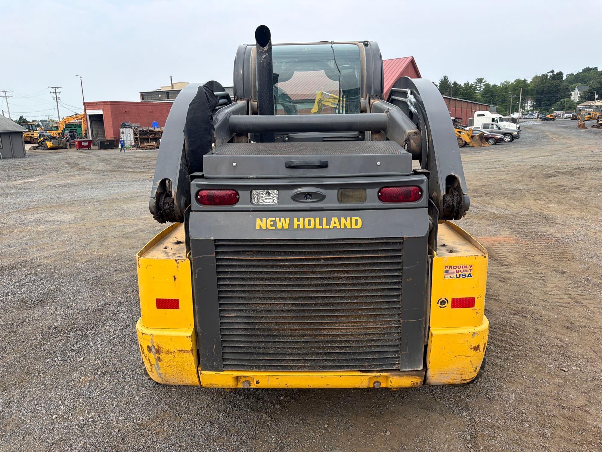 2023 New Holland 337