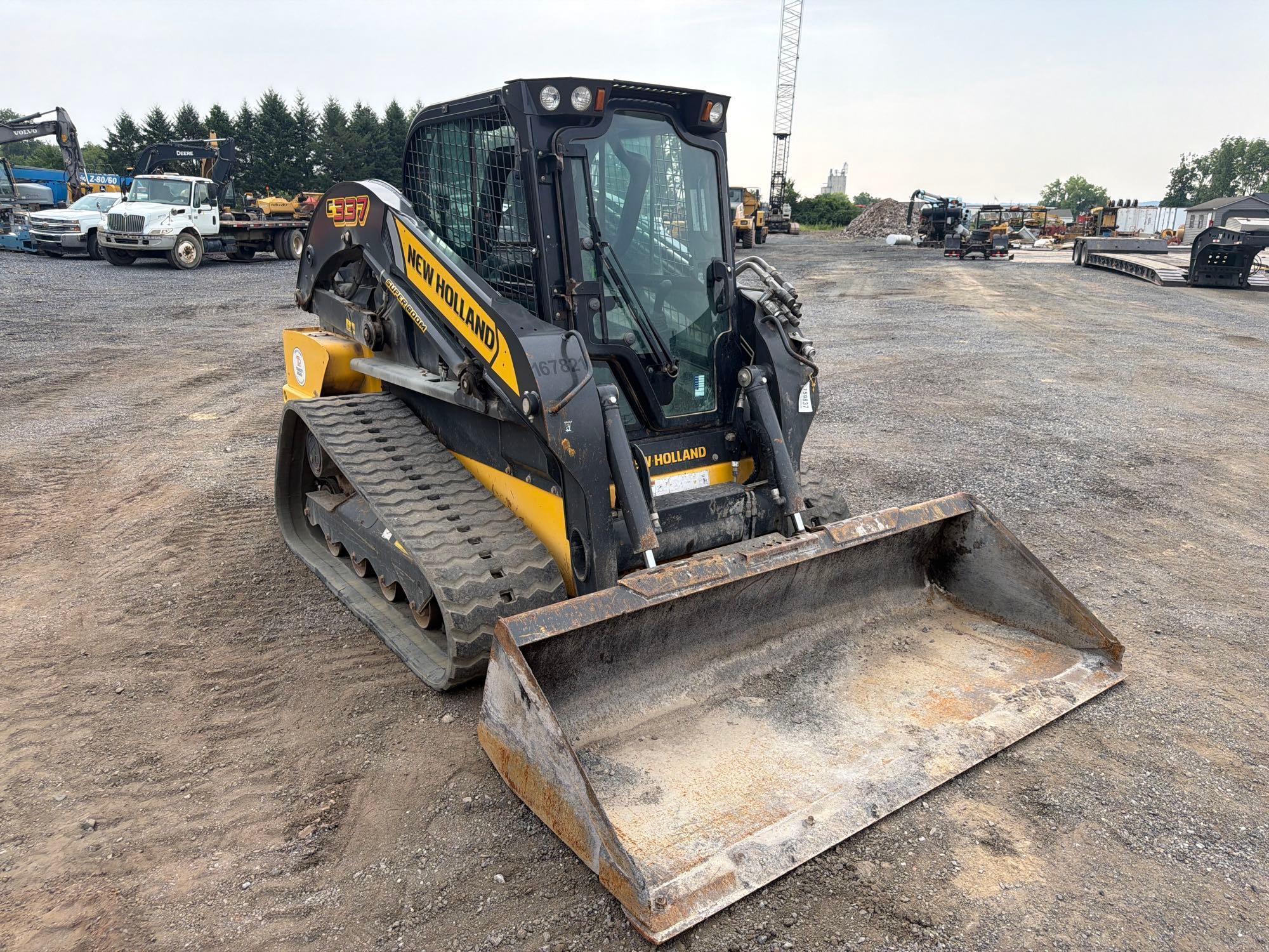 2023 New Holland 337