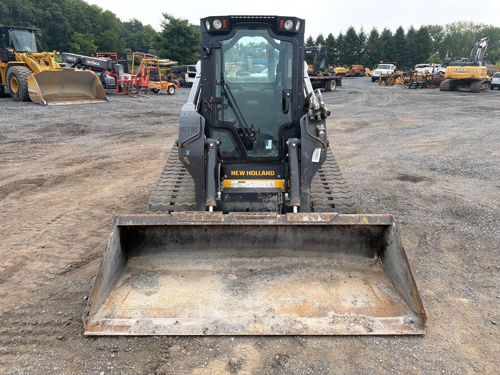 2023 New Holland 337