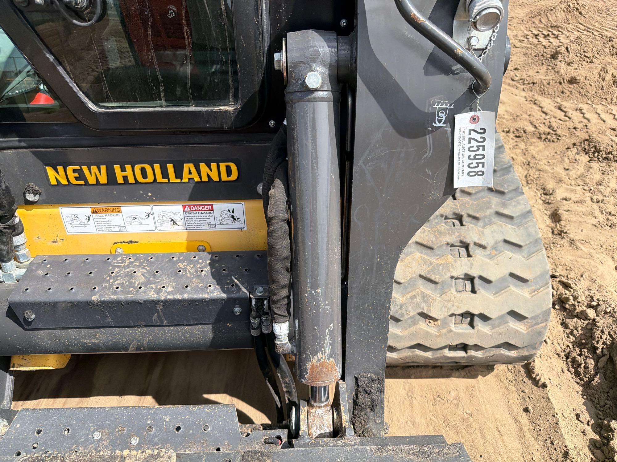 2024 New Holland 332