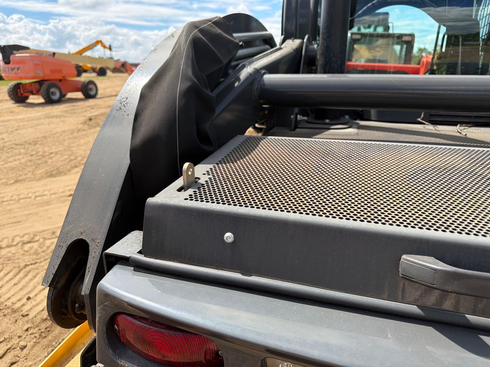 2024 New Holland 332