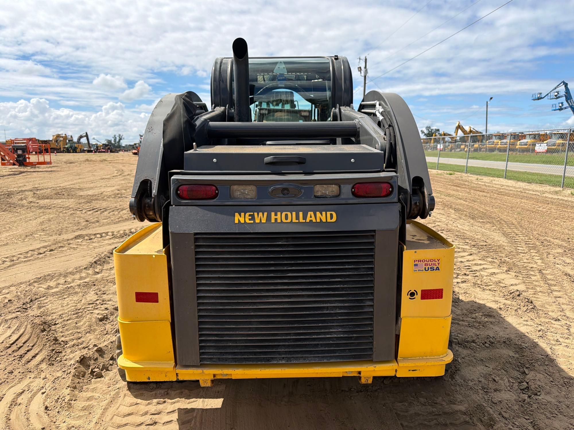 2024 New Holland 332