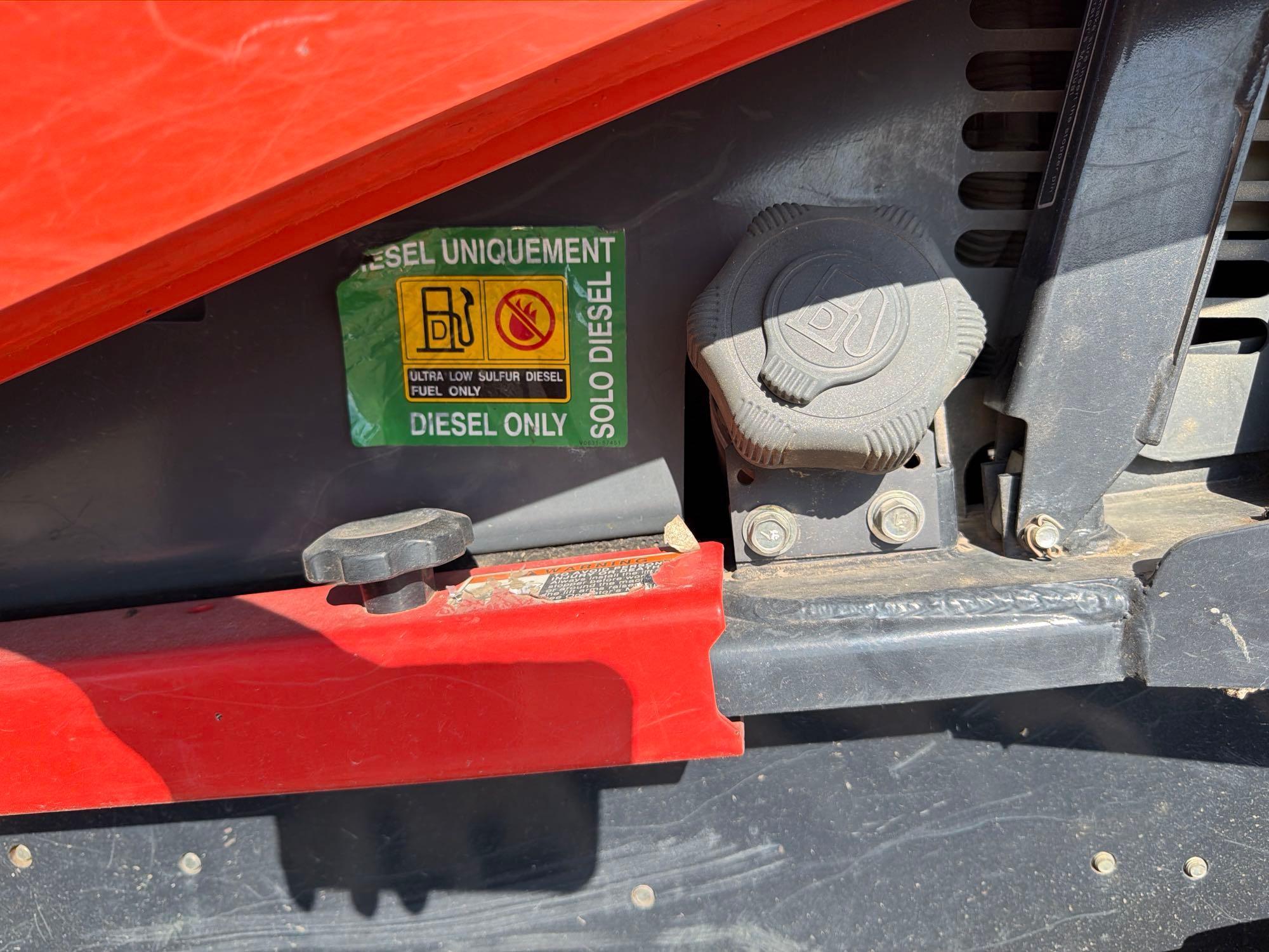 Kubota 972