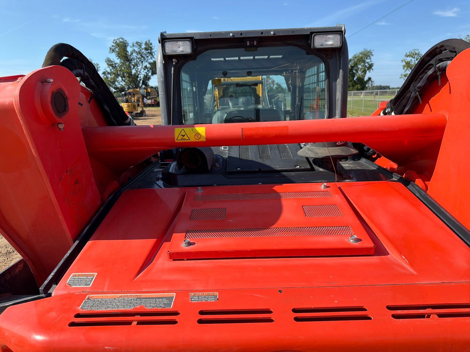Kubota 972