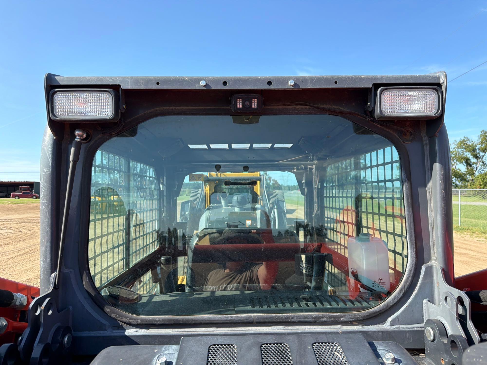 Kubota 972