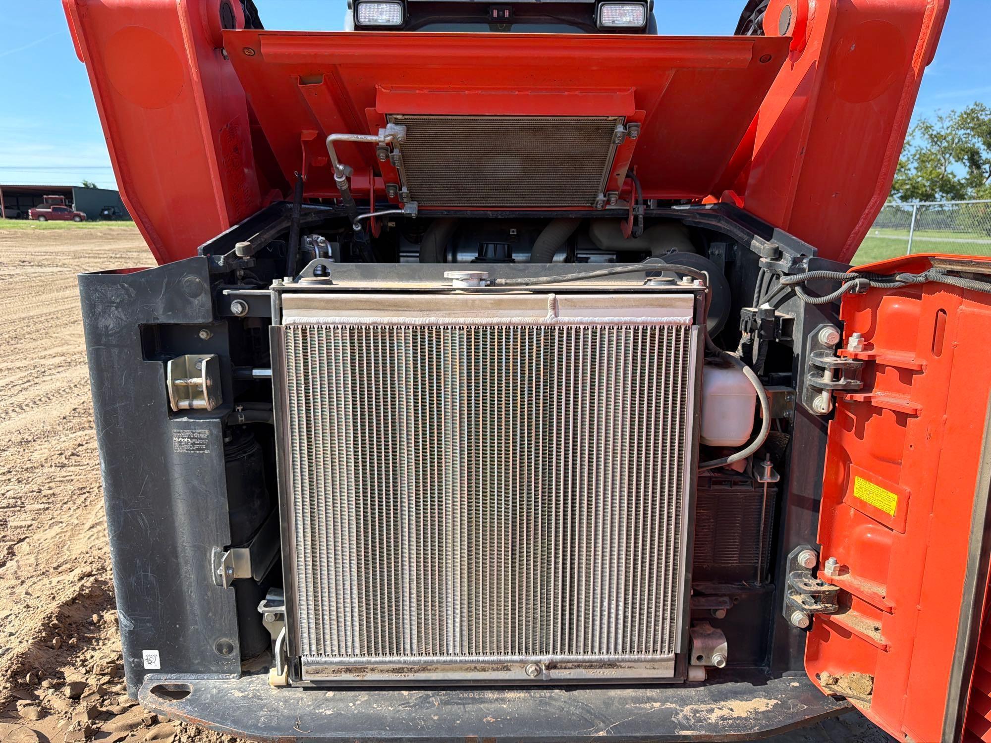 Kubota 972