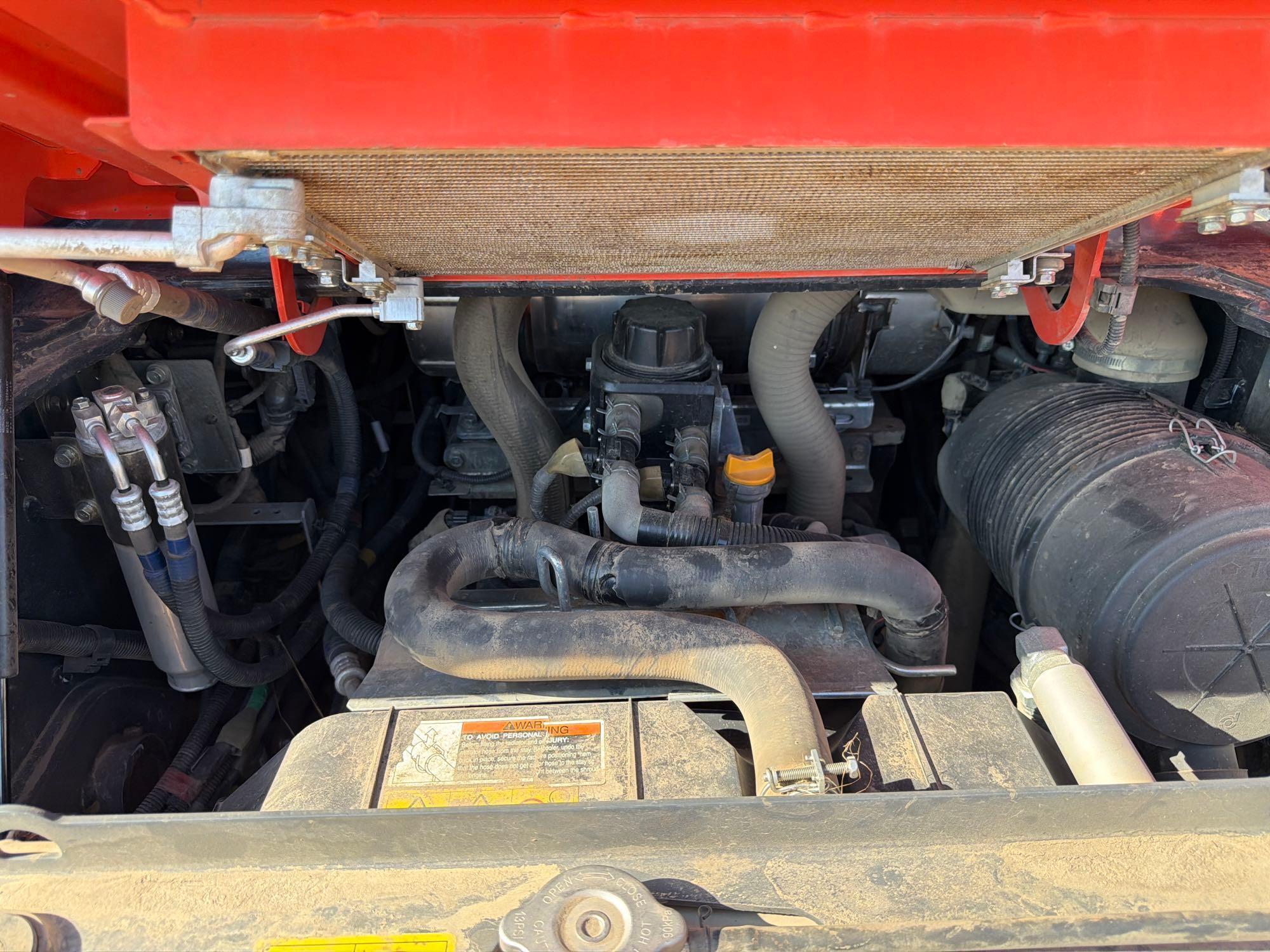 Kubota 972
