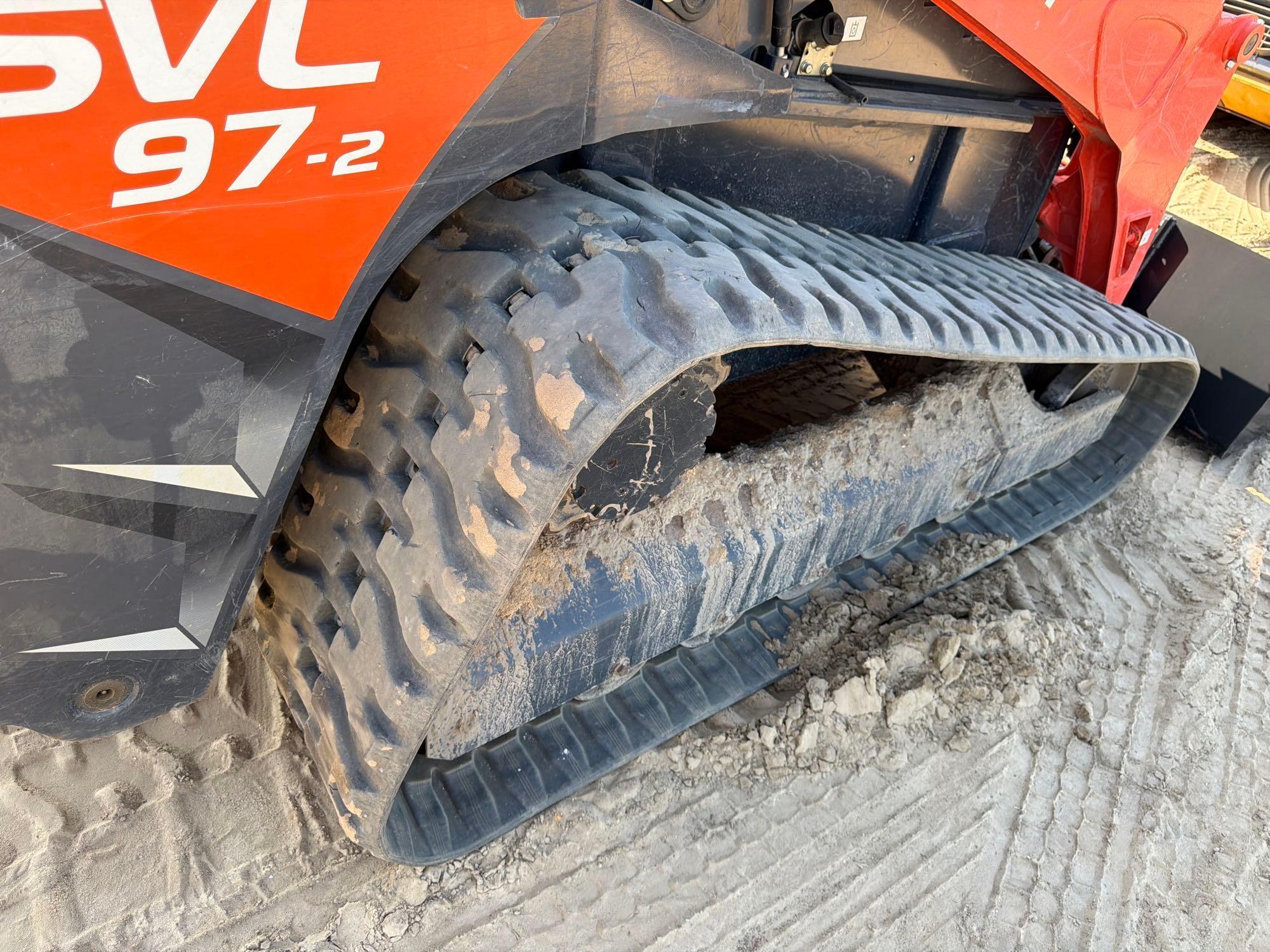 Kubota 972
