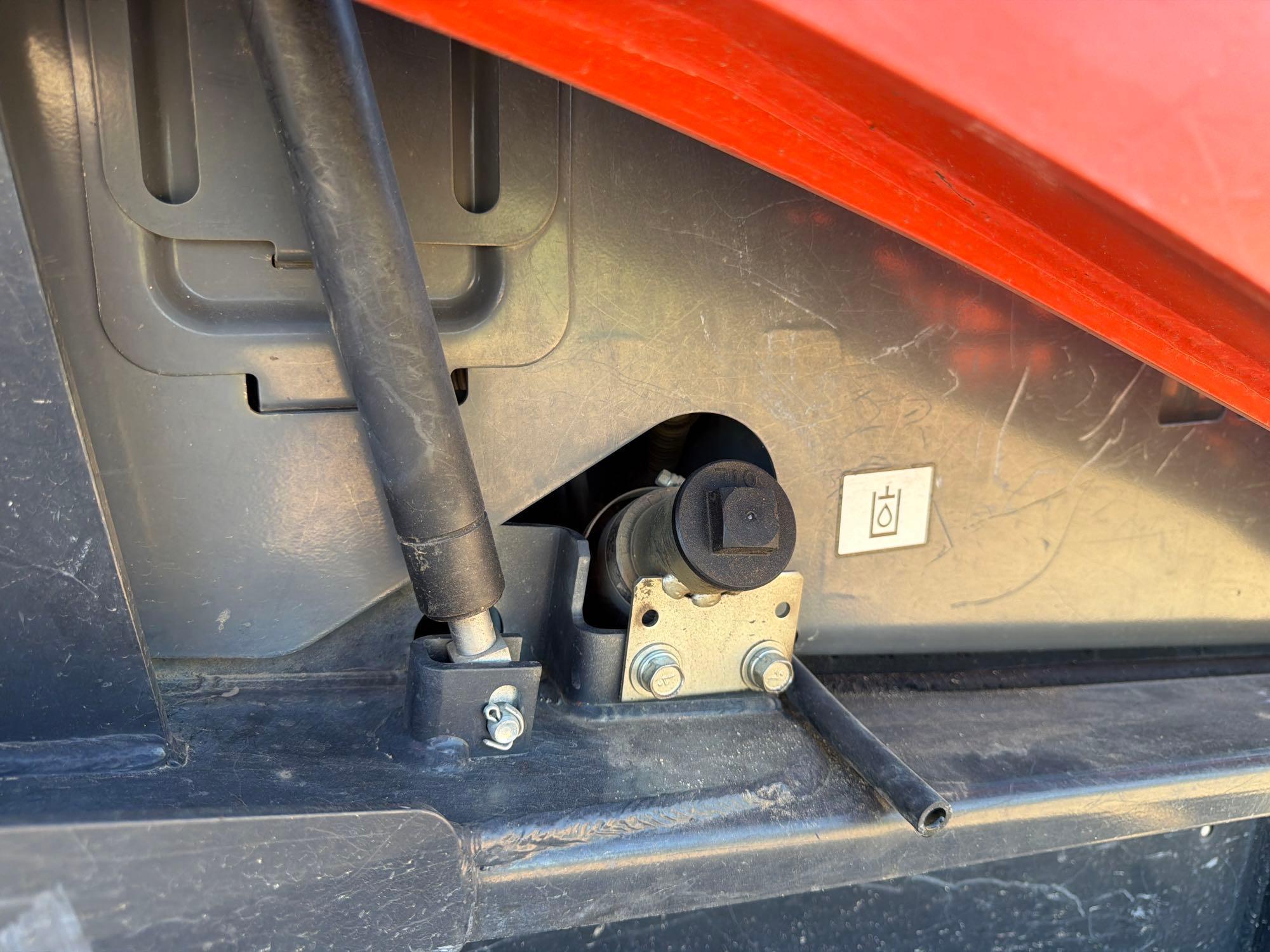 Kubota 972