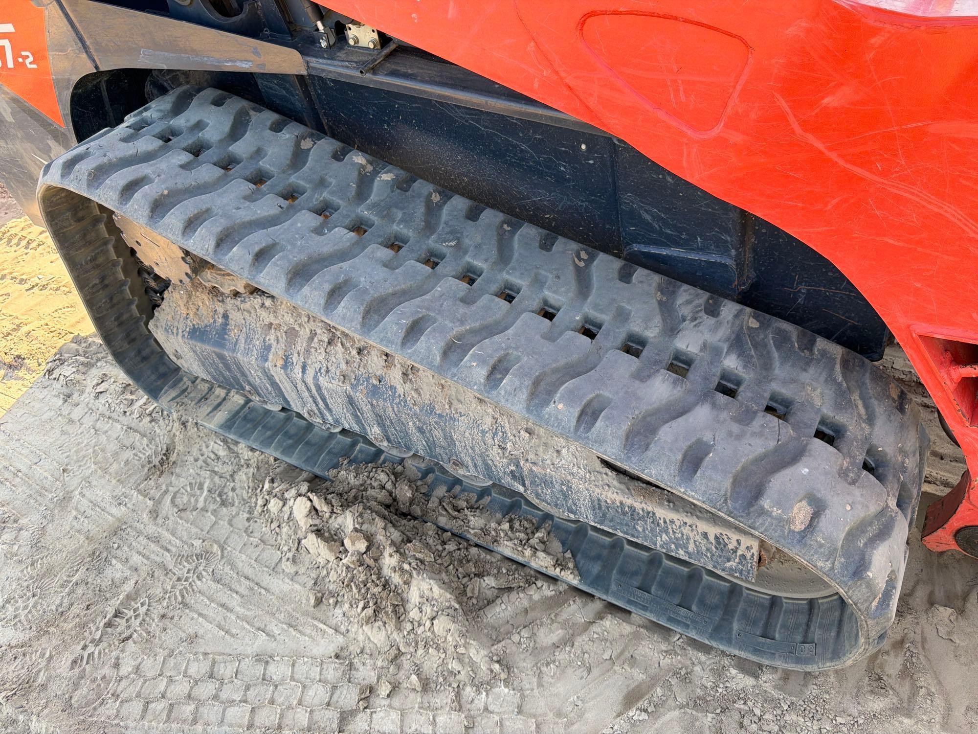 Kubota 972