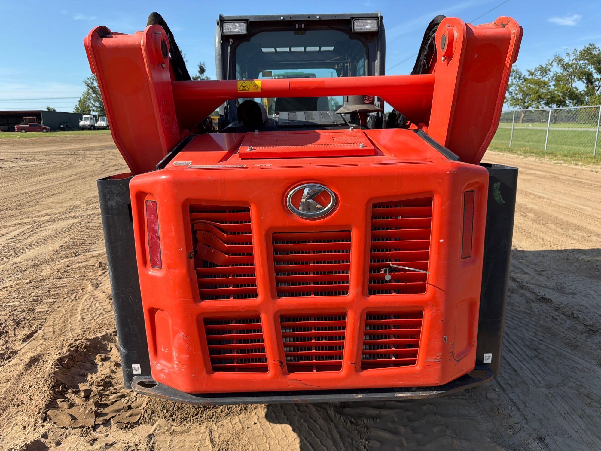 Kubota 972