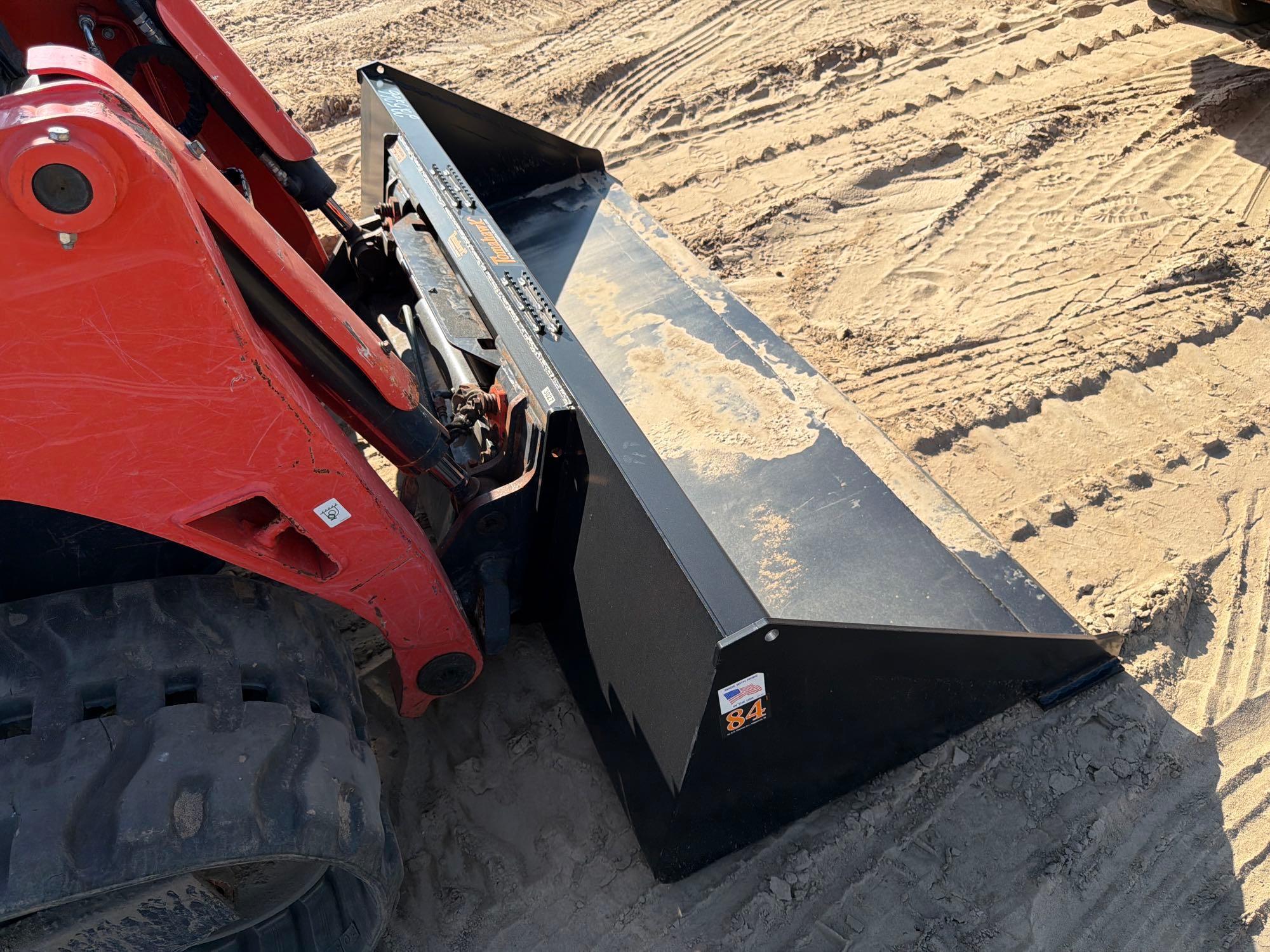 Kubota 972